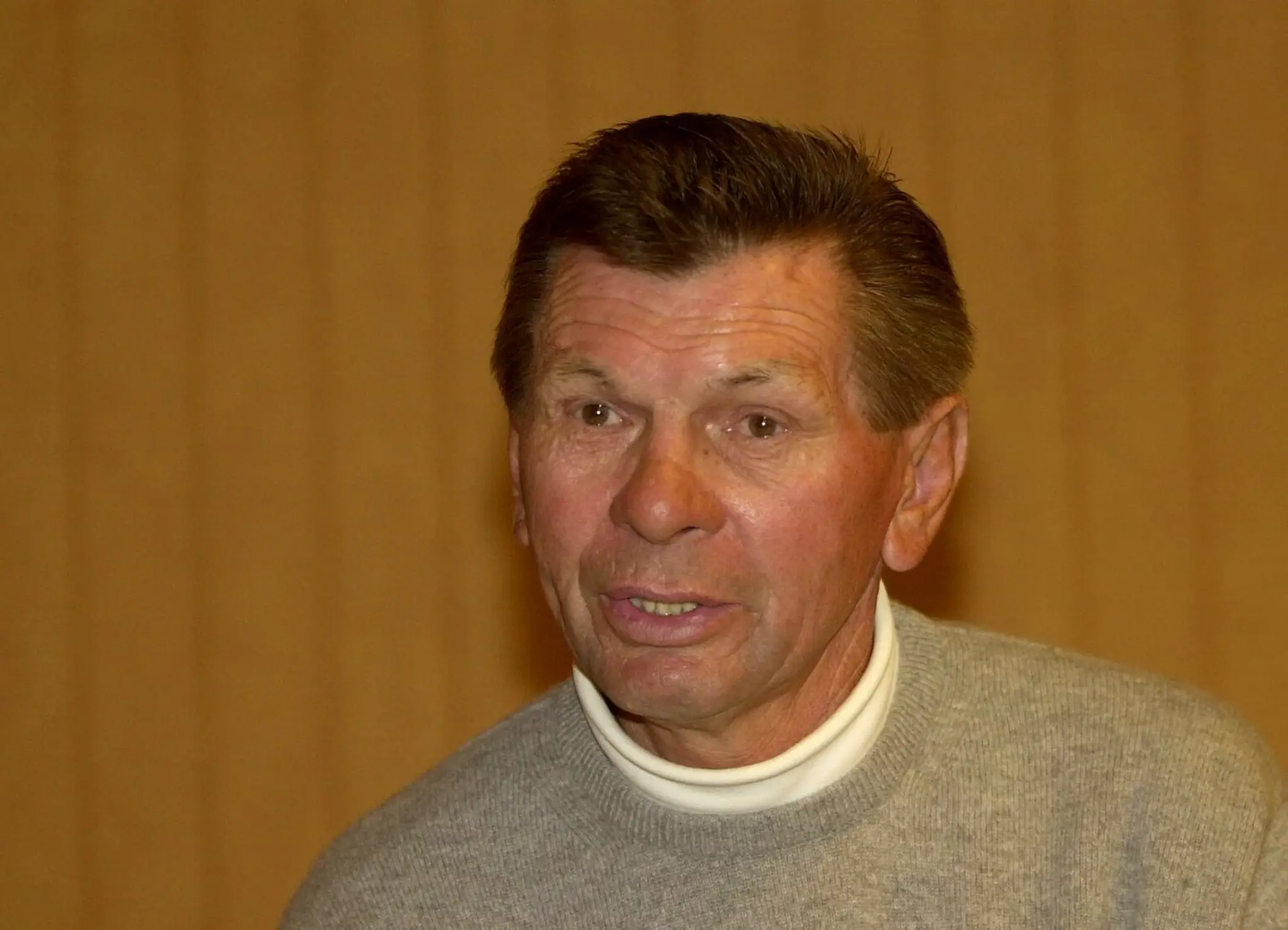 Stan Mikita.