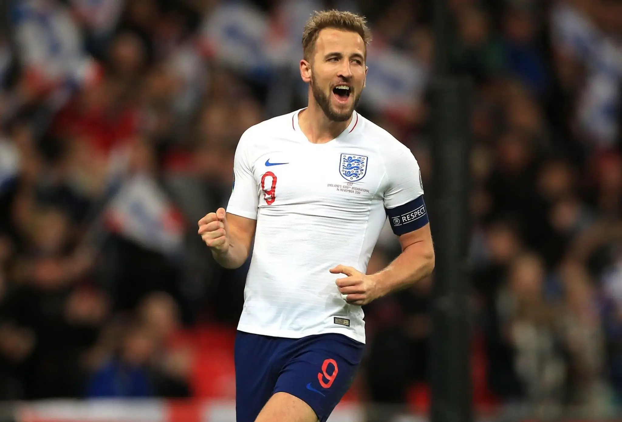 Harry Kane