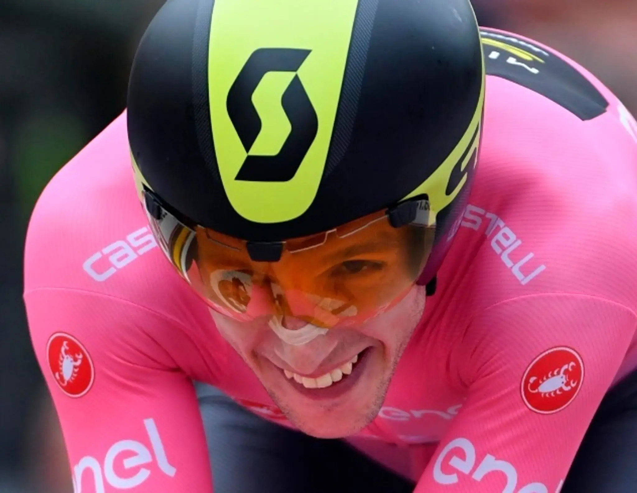 Tom Dumoulin.