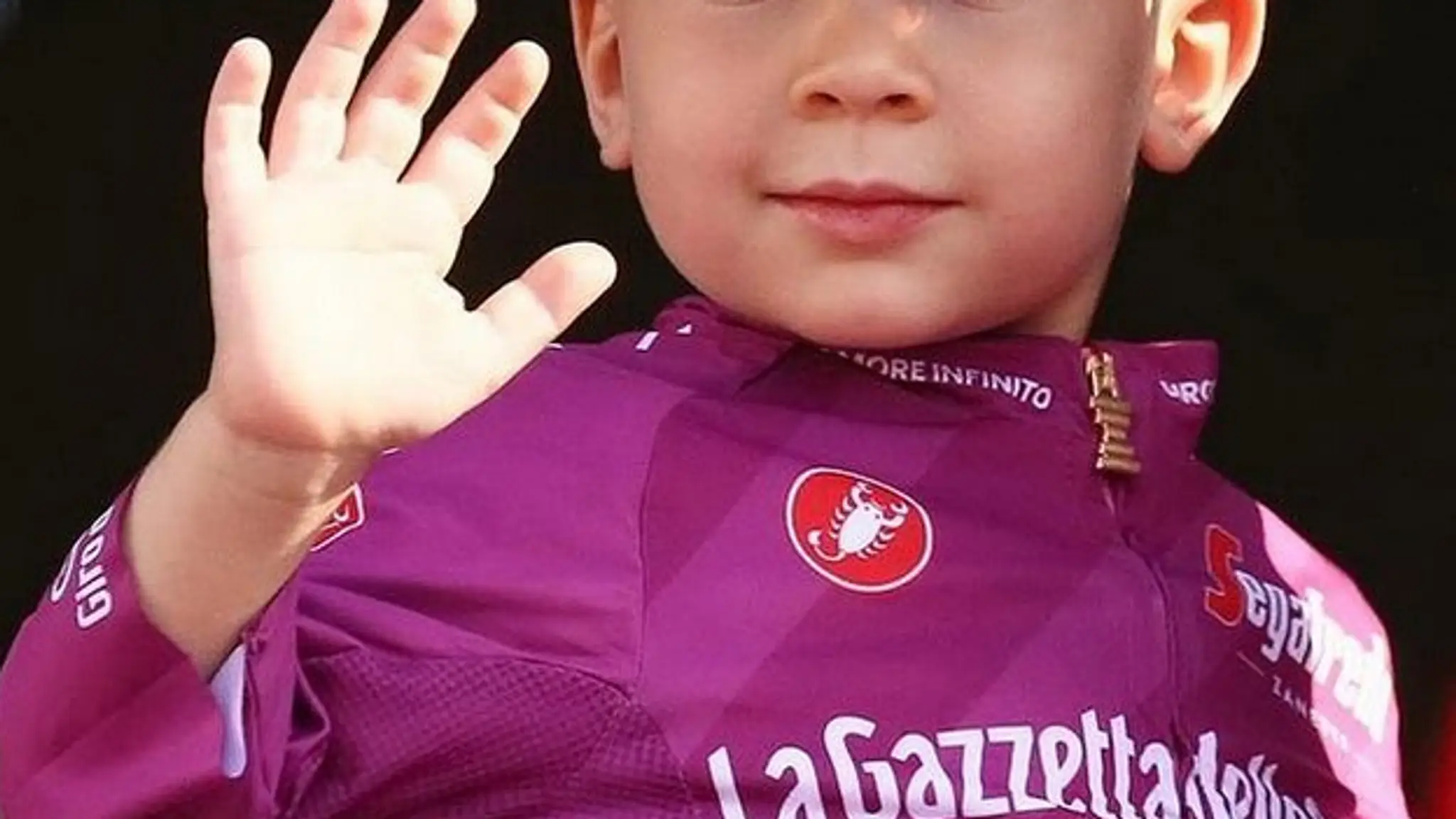 Marlon Sagan