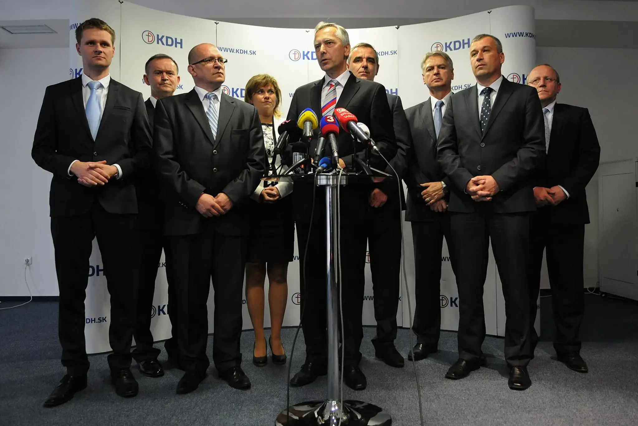 Kresťanskodemokratické hnutie