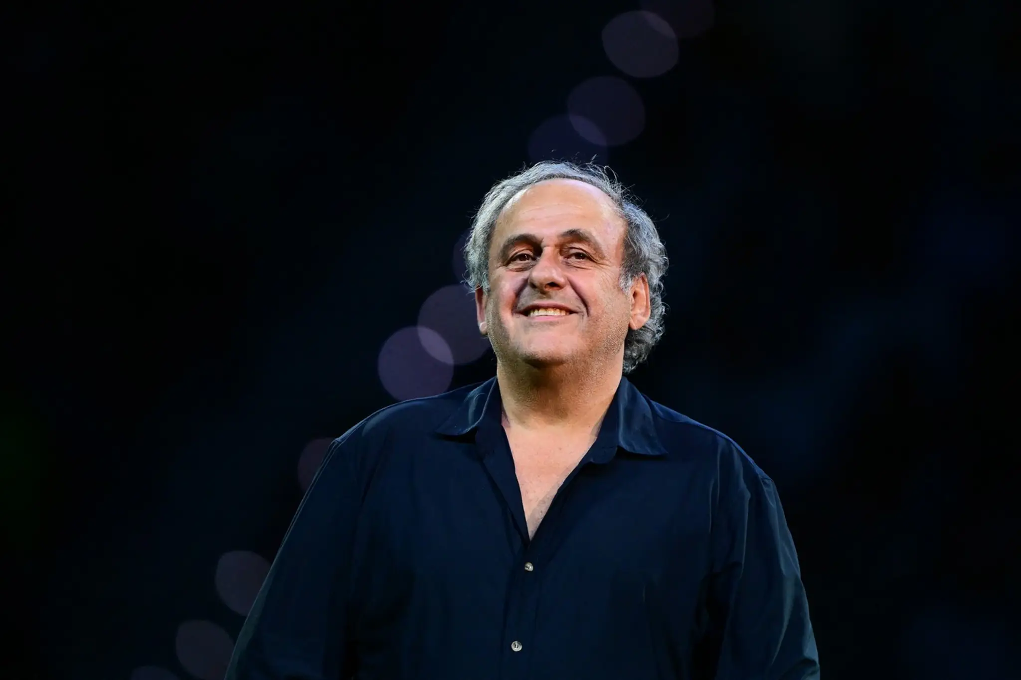 Michel Platini