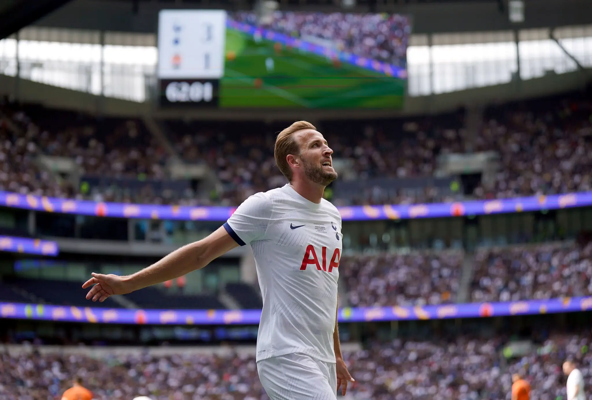 Harry Kane
