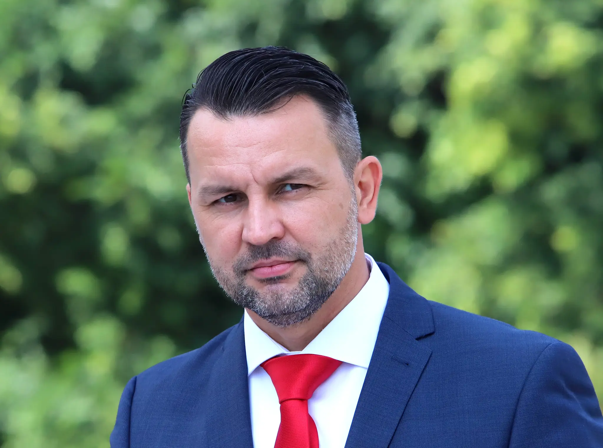 Marek Modranský