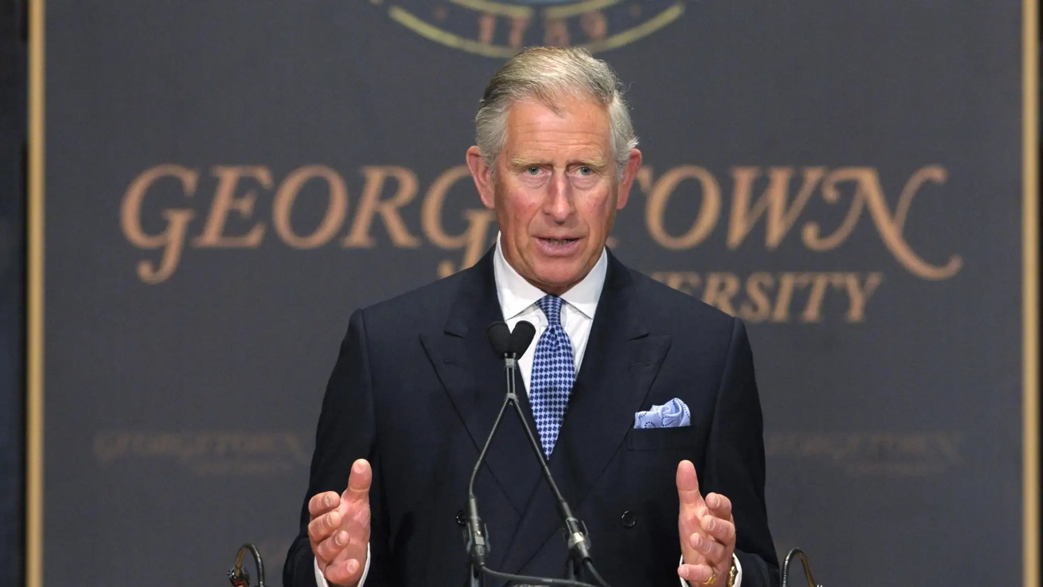 Princ Charles