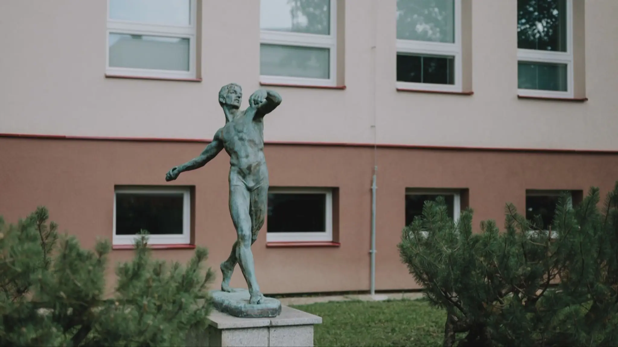 Zo sídliska v Prievidzi zmizla historická socha