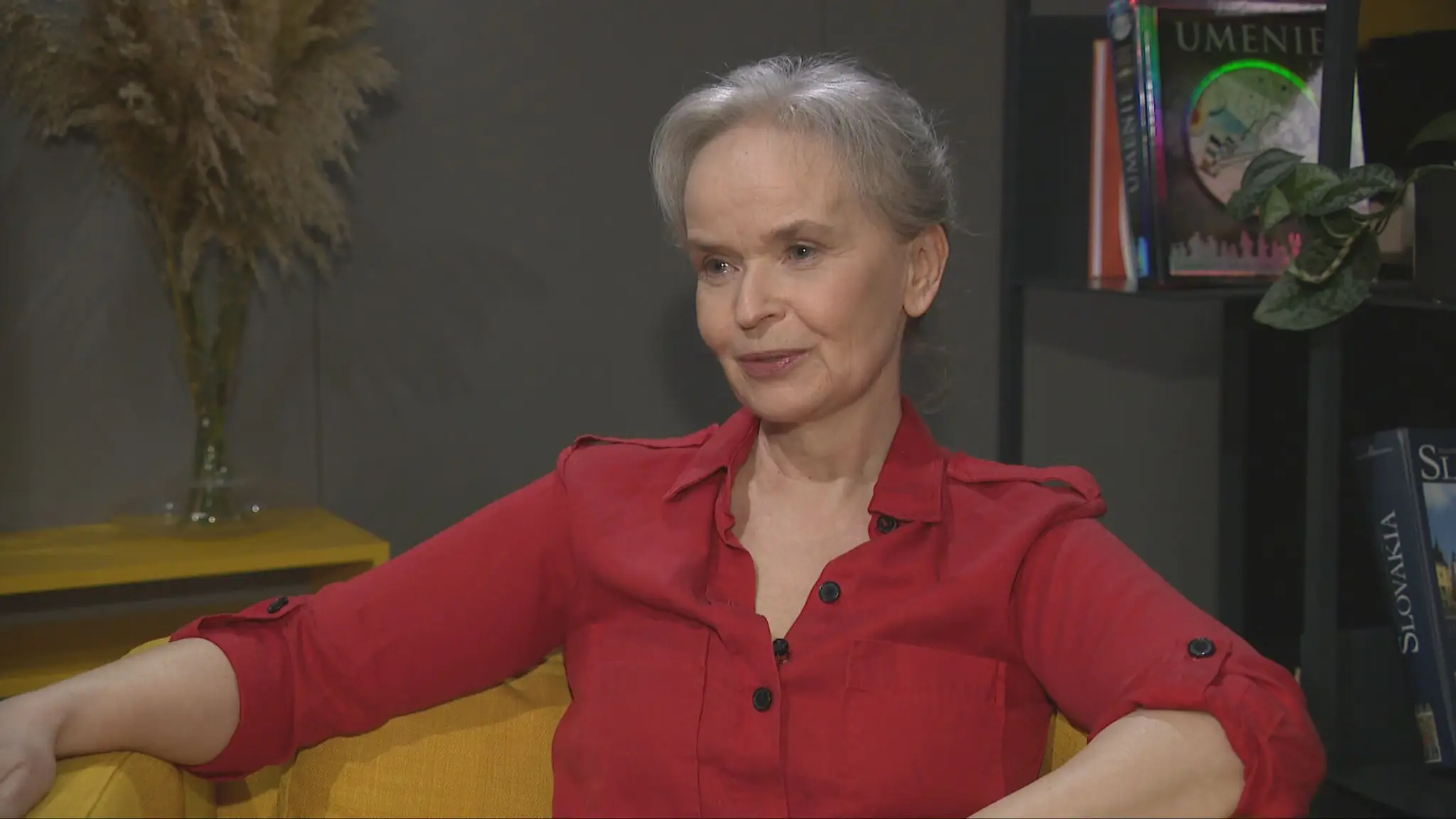 Petra Vančíková Kolevská