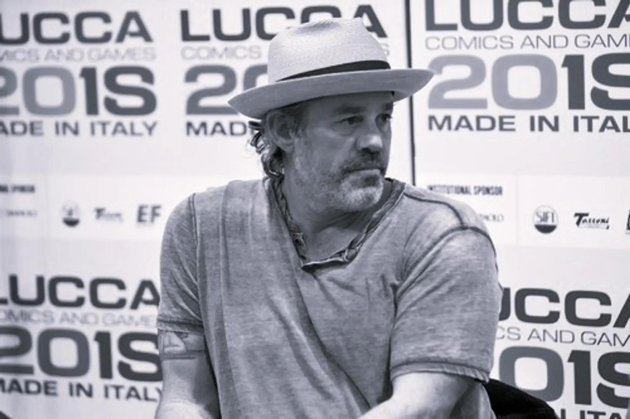Nicholas Brendon