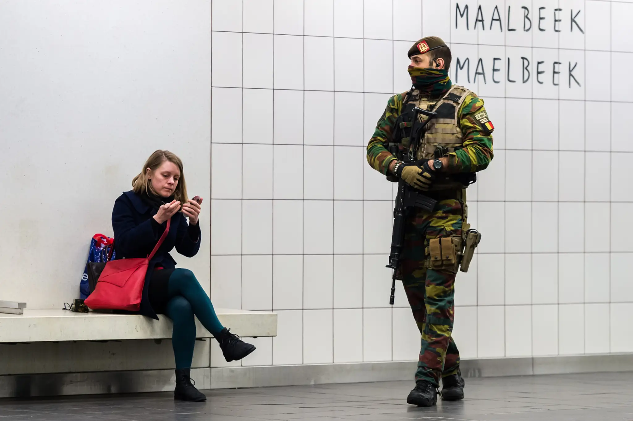 Ilustračné foto.