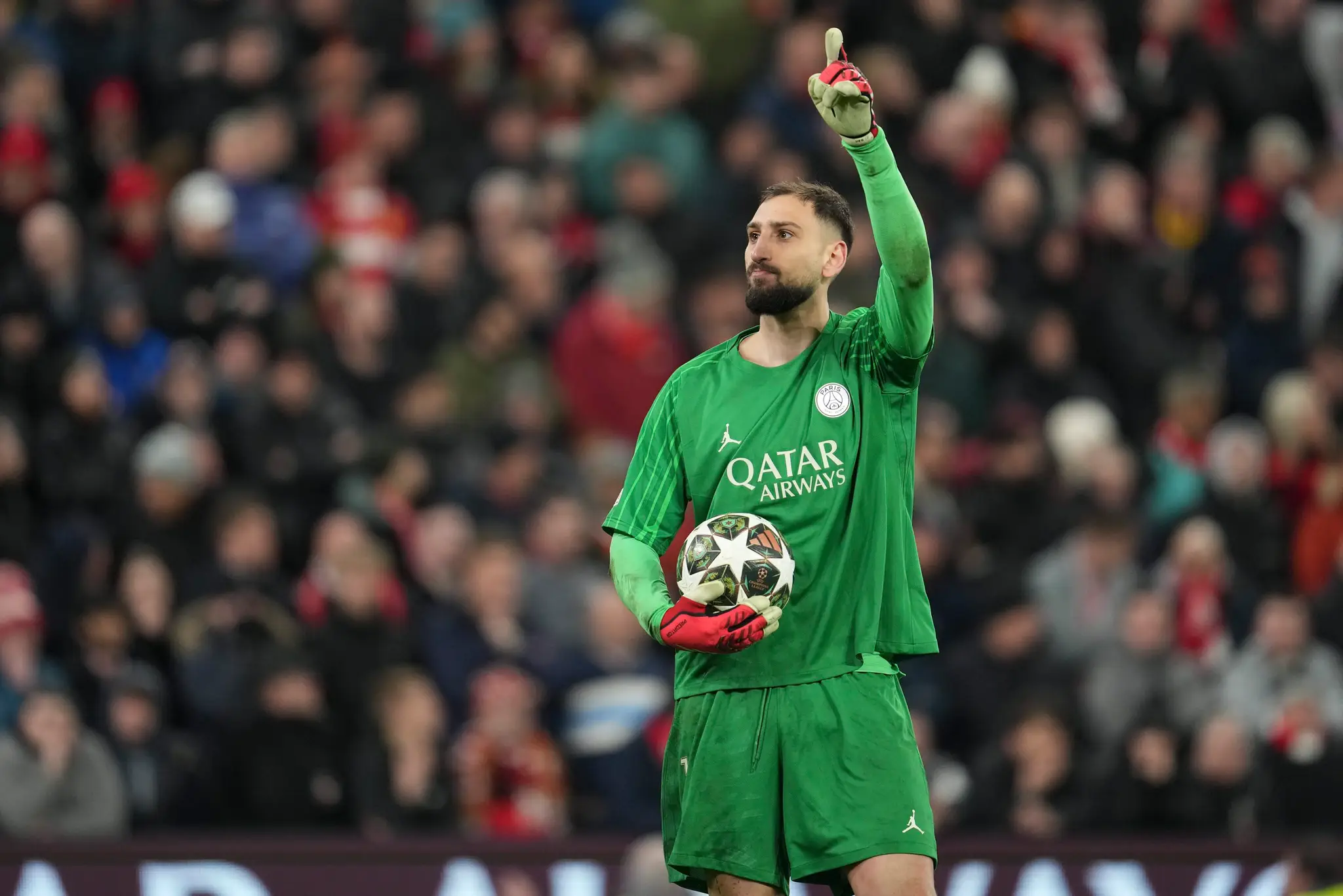 Gianluigi Donnarumma