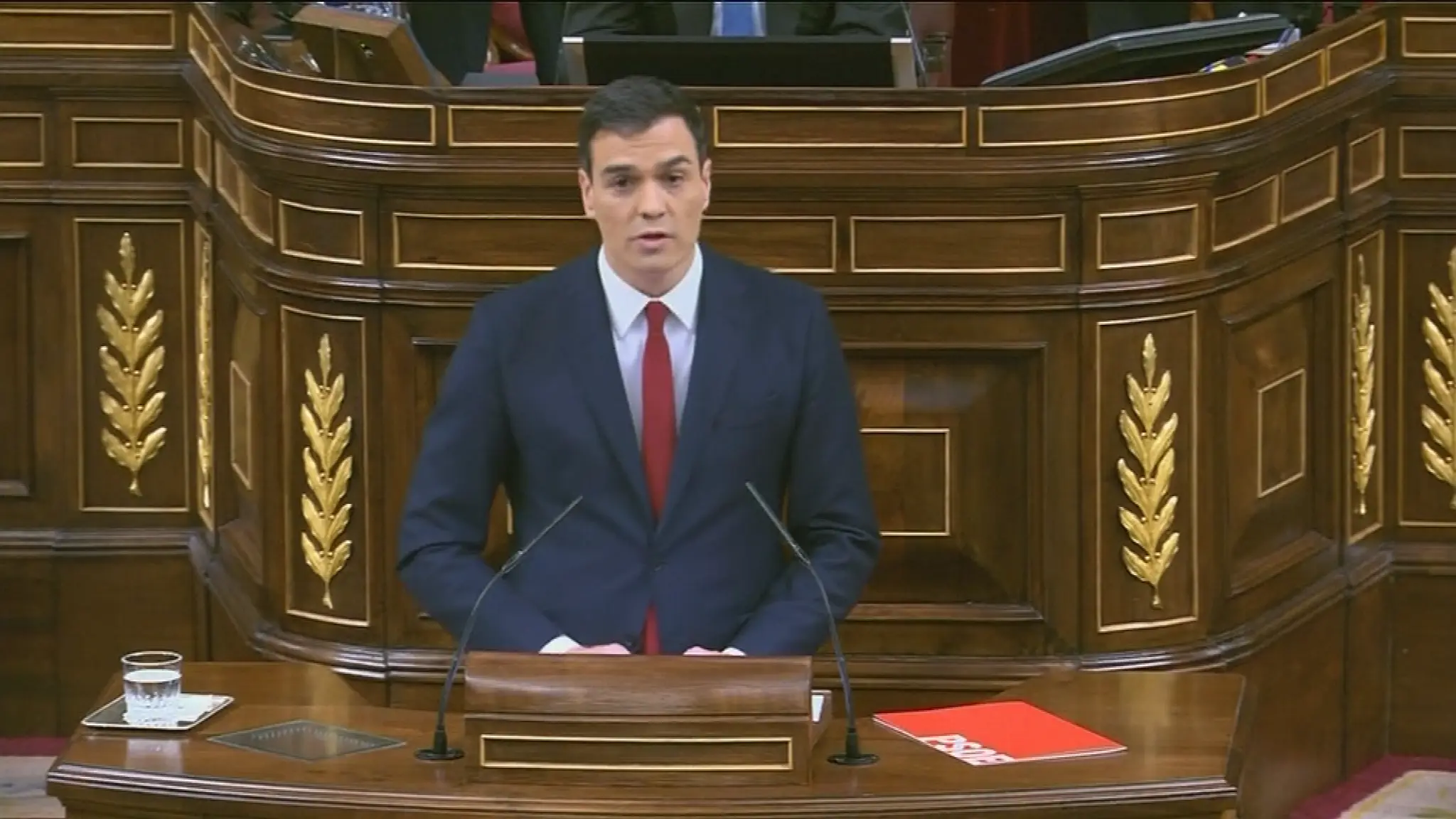 Nový španielsky premiér Pedro Sánchez