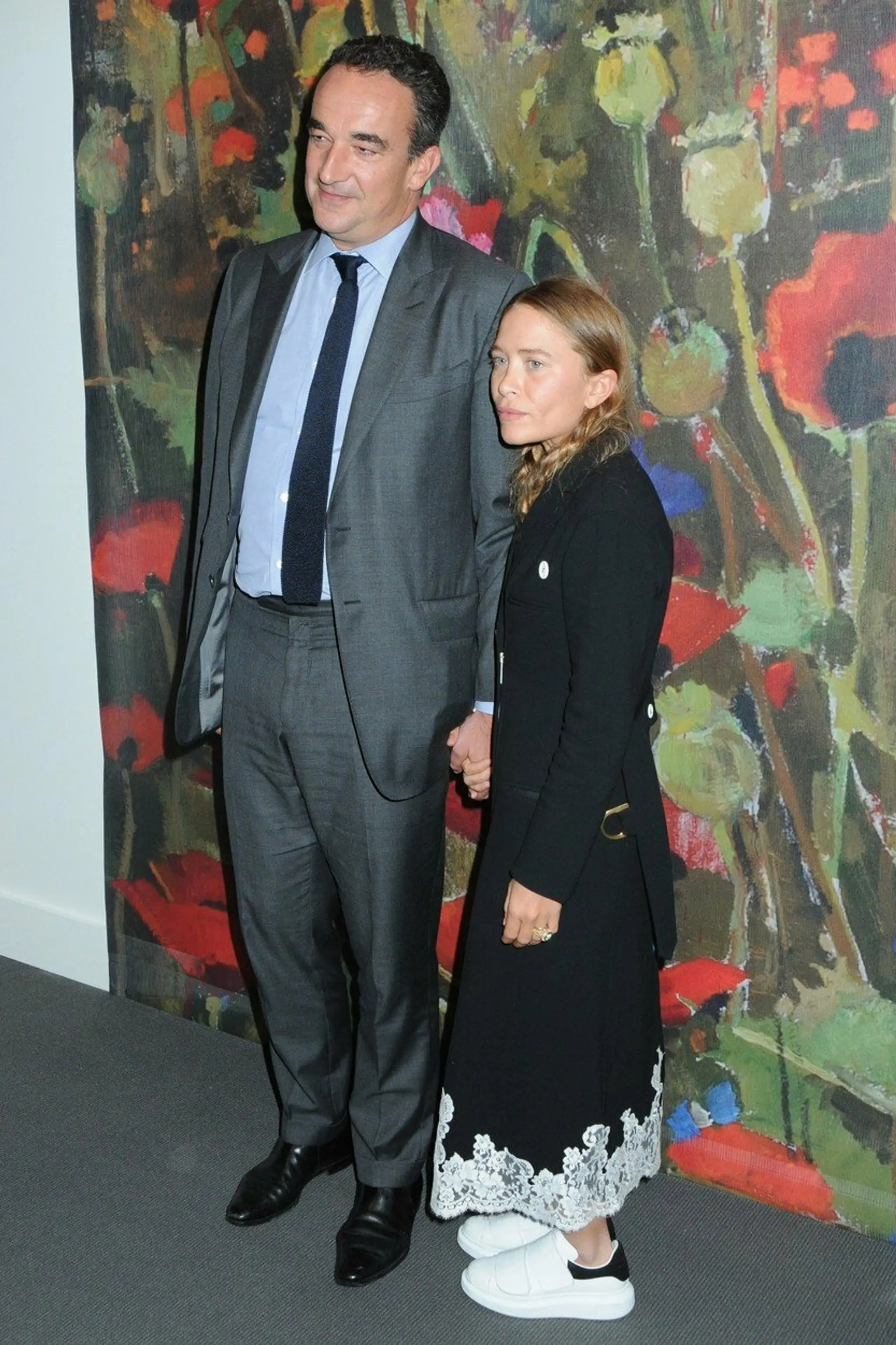 Mary-Kate Olsen (31)