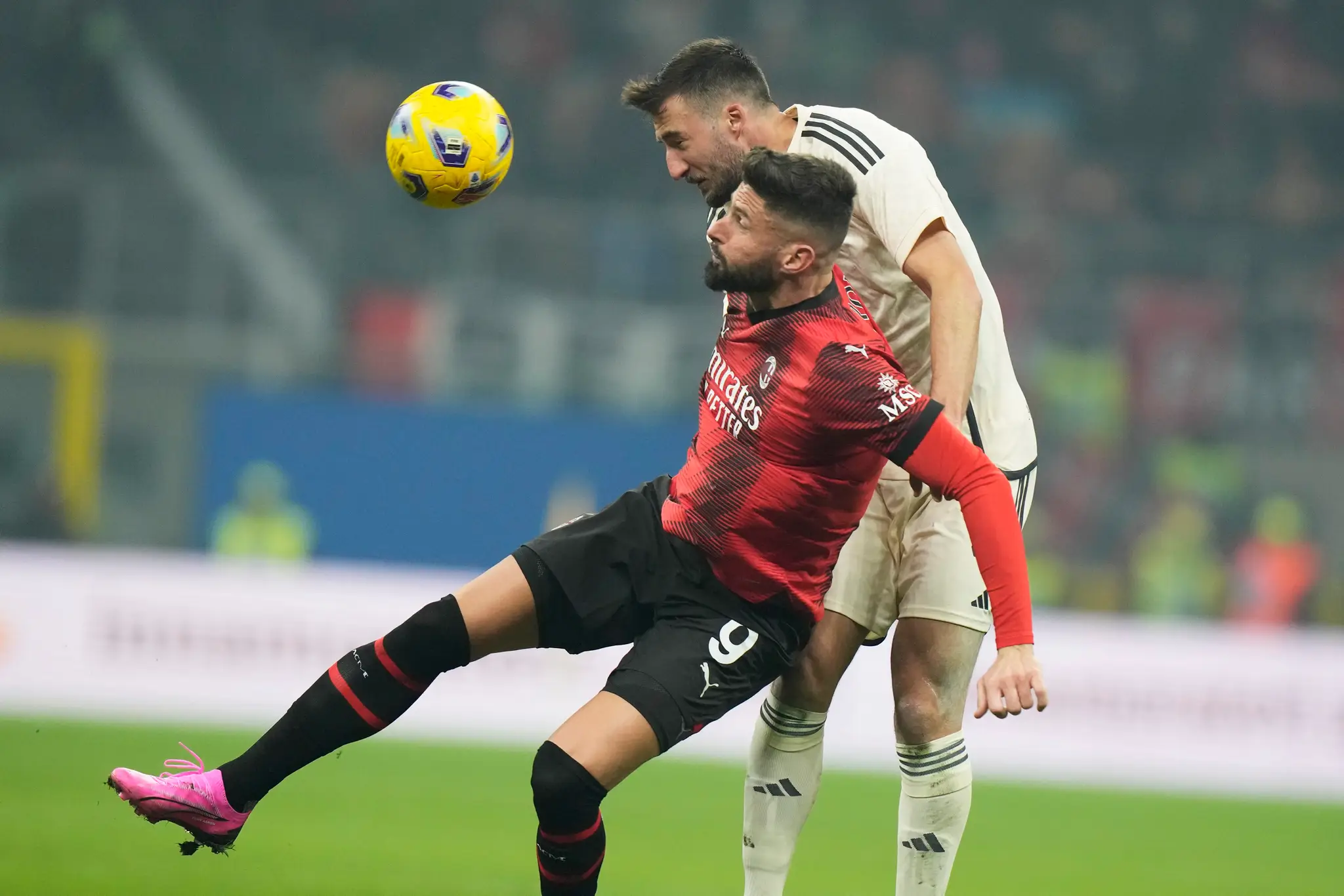 Olivier Giroud