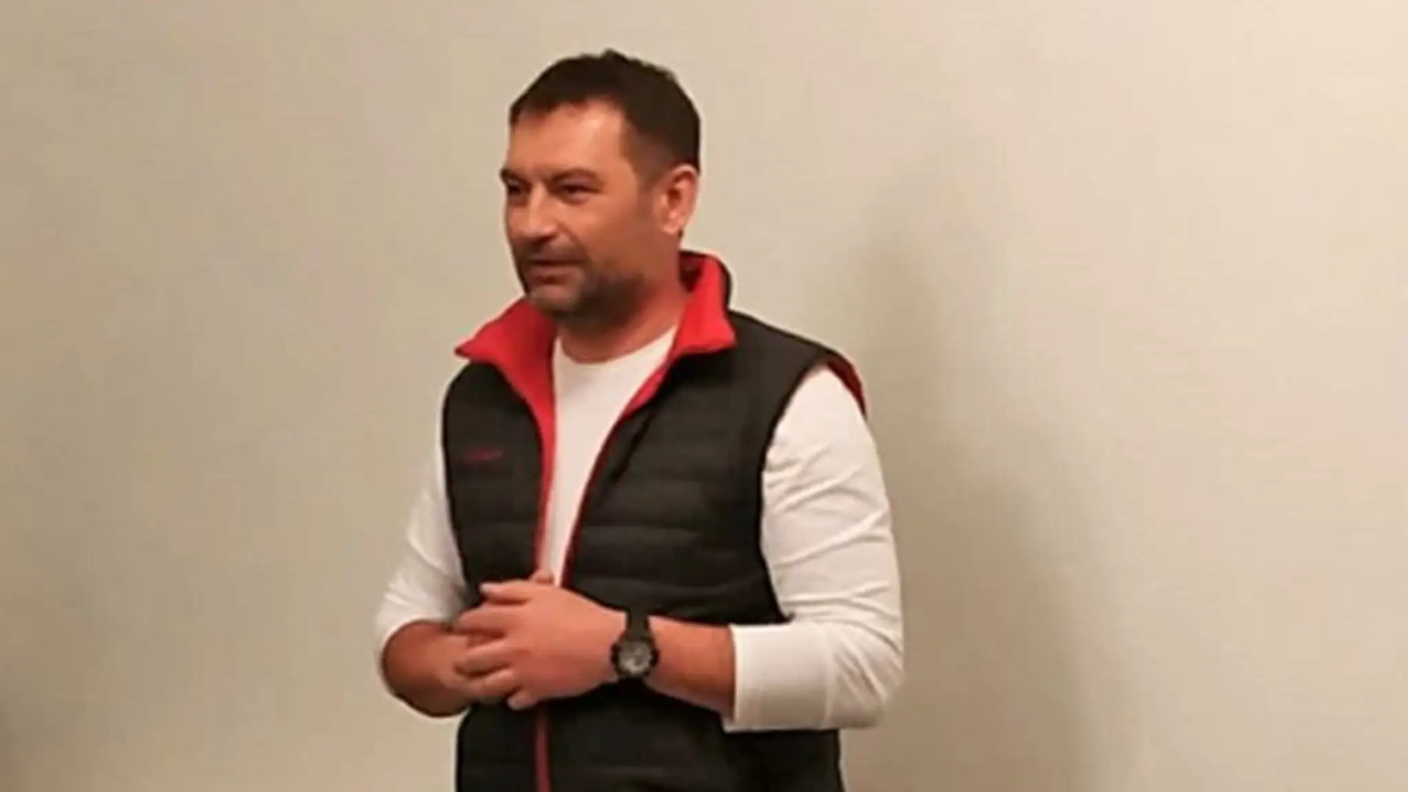 Očkovanie v prvom veľkokapacitnom krajskom očkovacom centre v Košiciach.