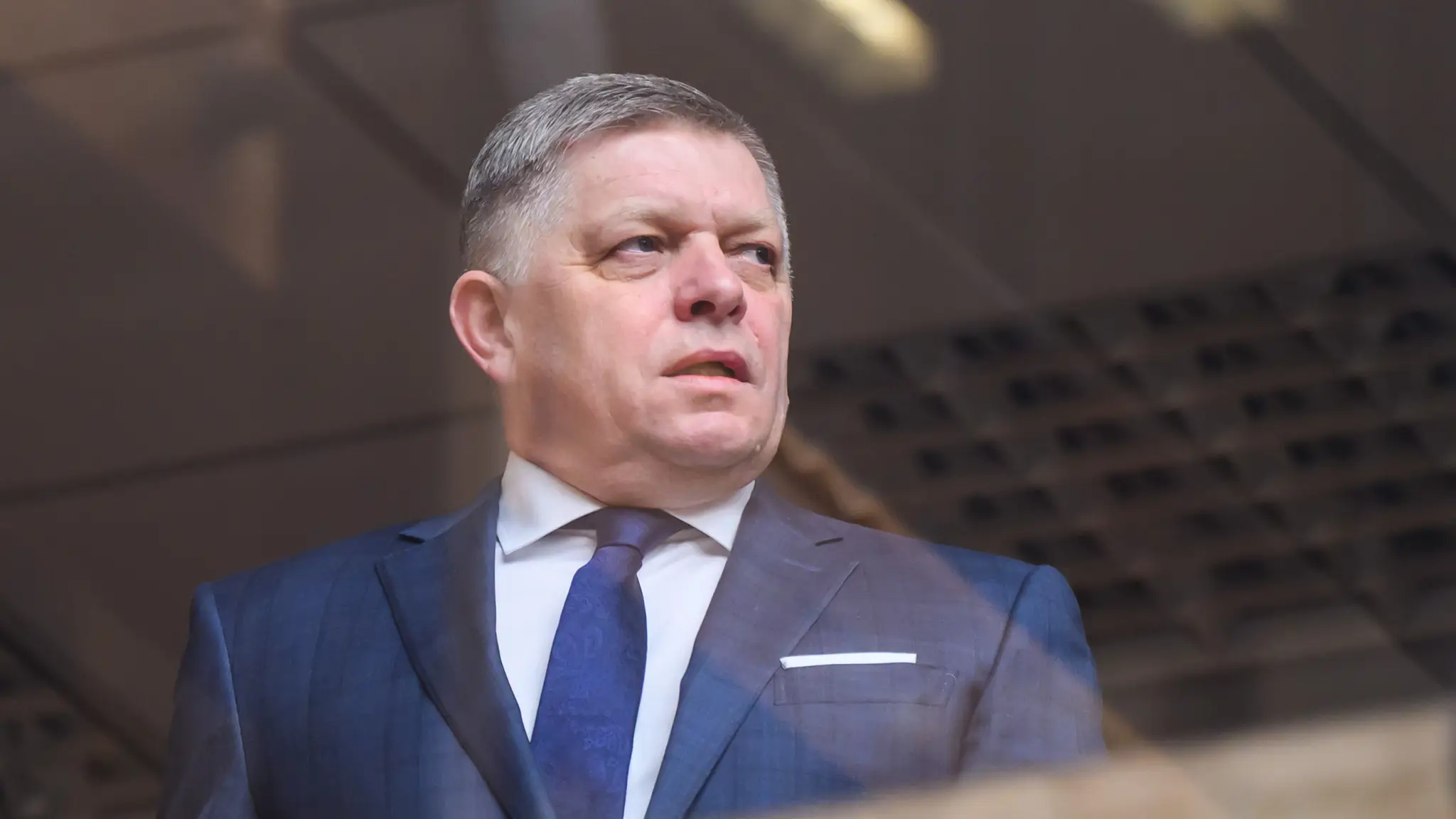 Robert Fico