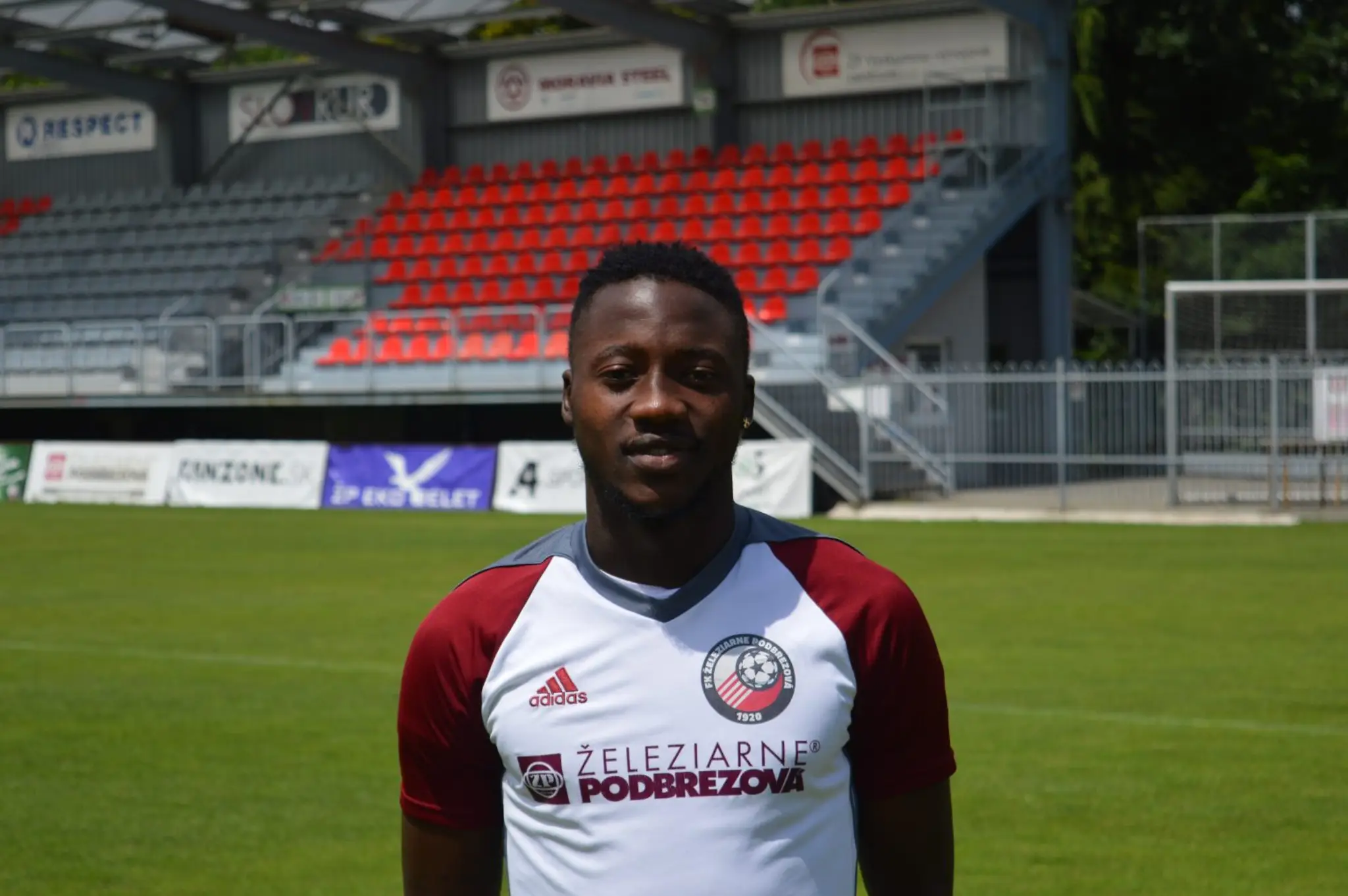Moses Cobnan David