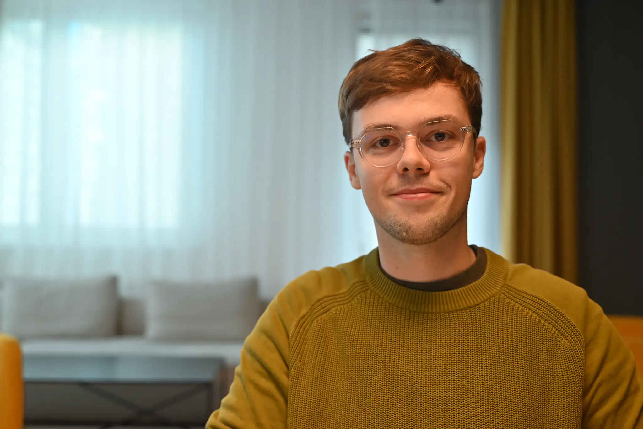 Max Sobek 