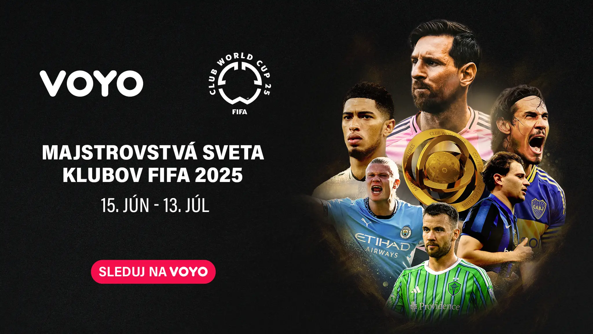 FIFA MS klubov 2025