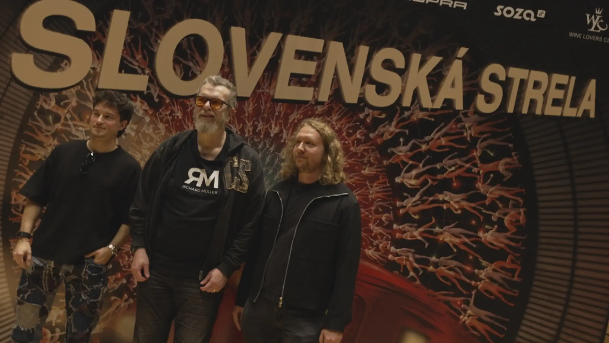 Richard Müller opäť na scéne: Legenda slovenskej hudby sa ukáže v novom svetle