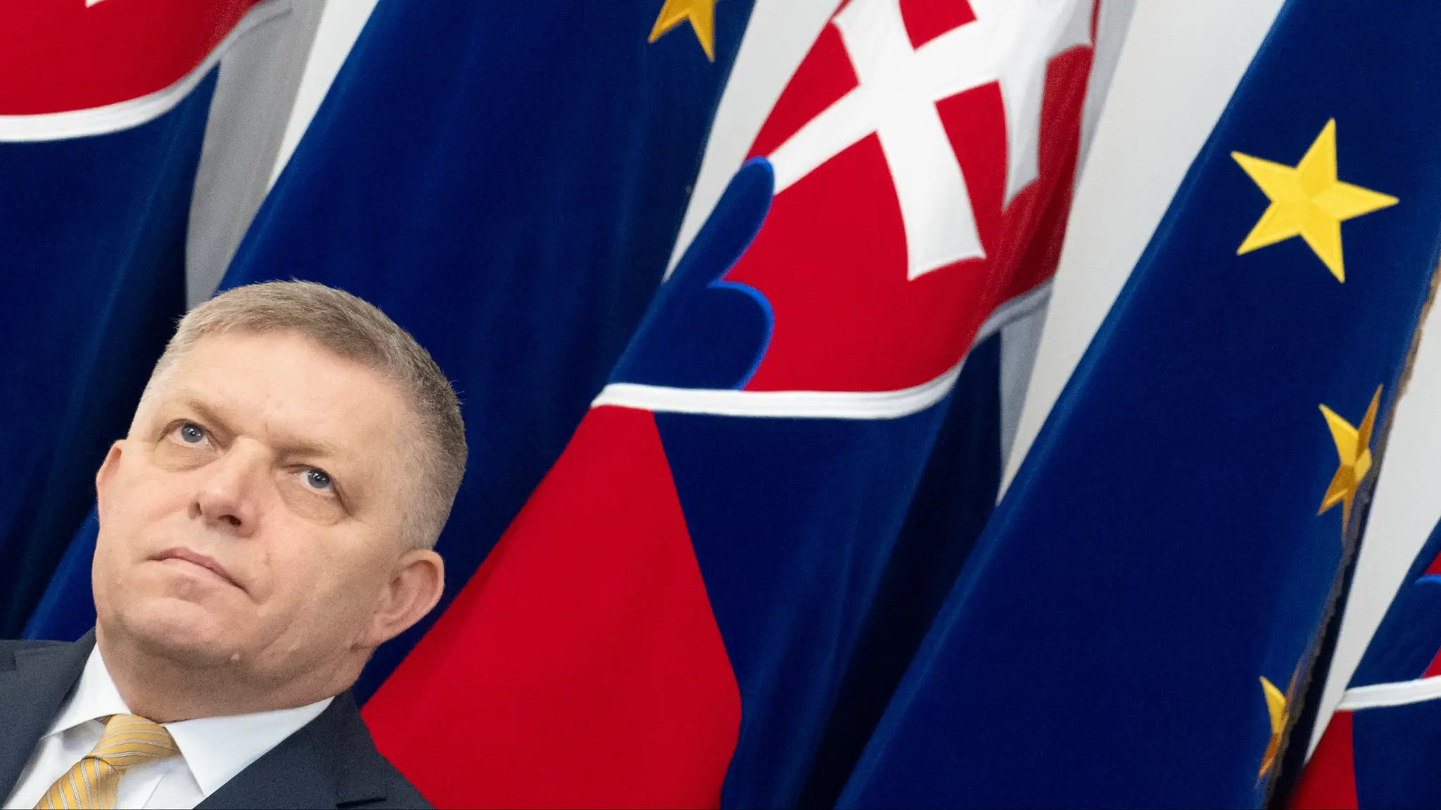 Robert Fico.