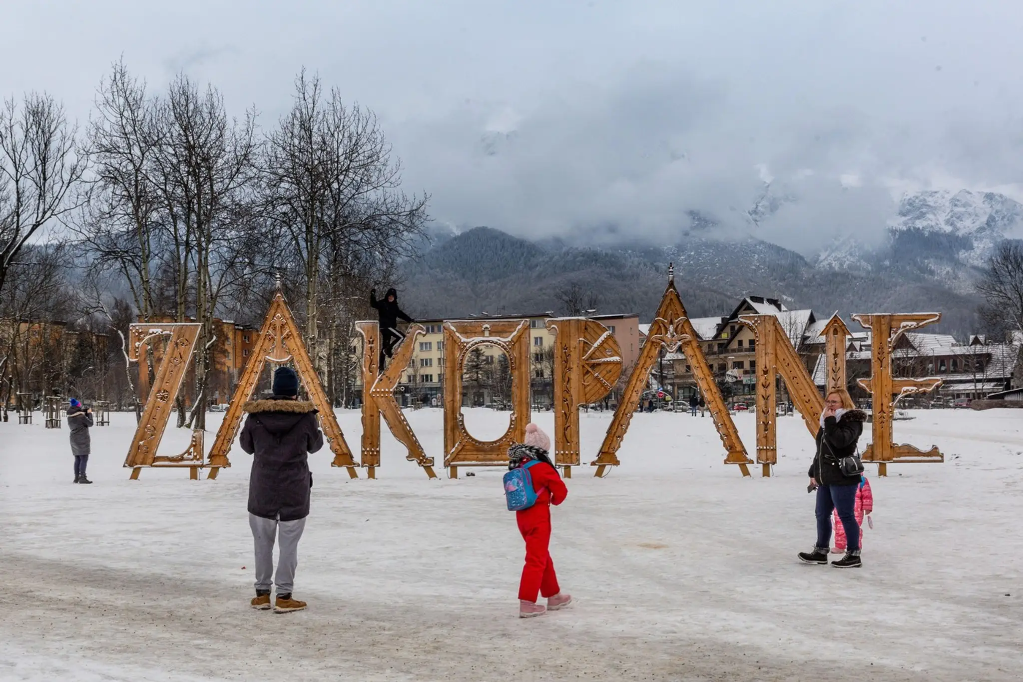 Zakopane