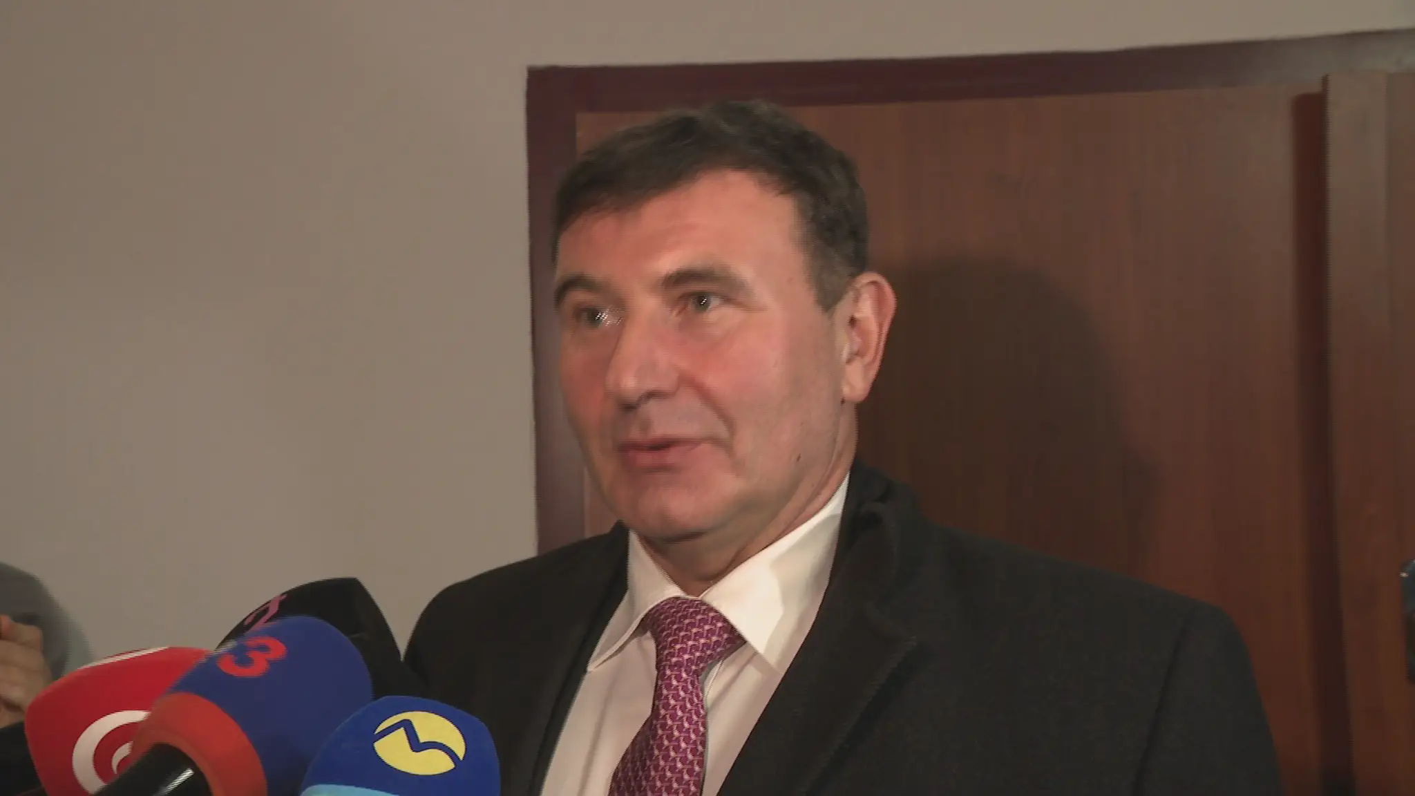 František Imrecze.