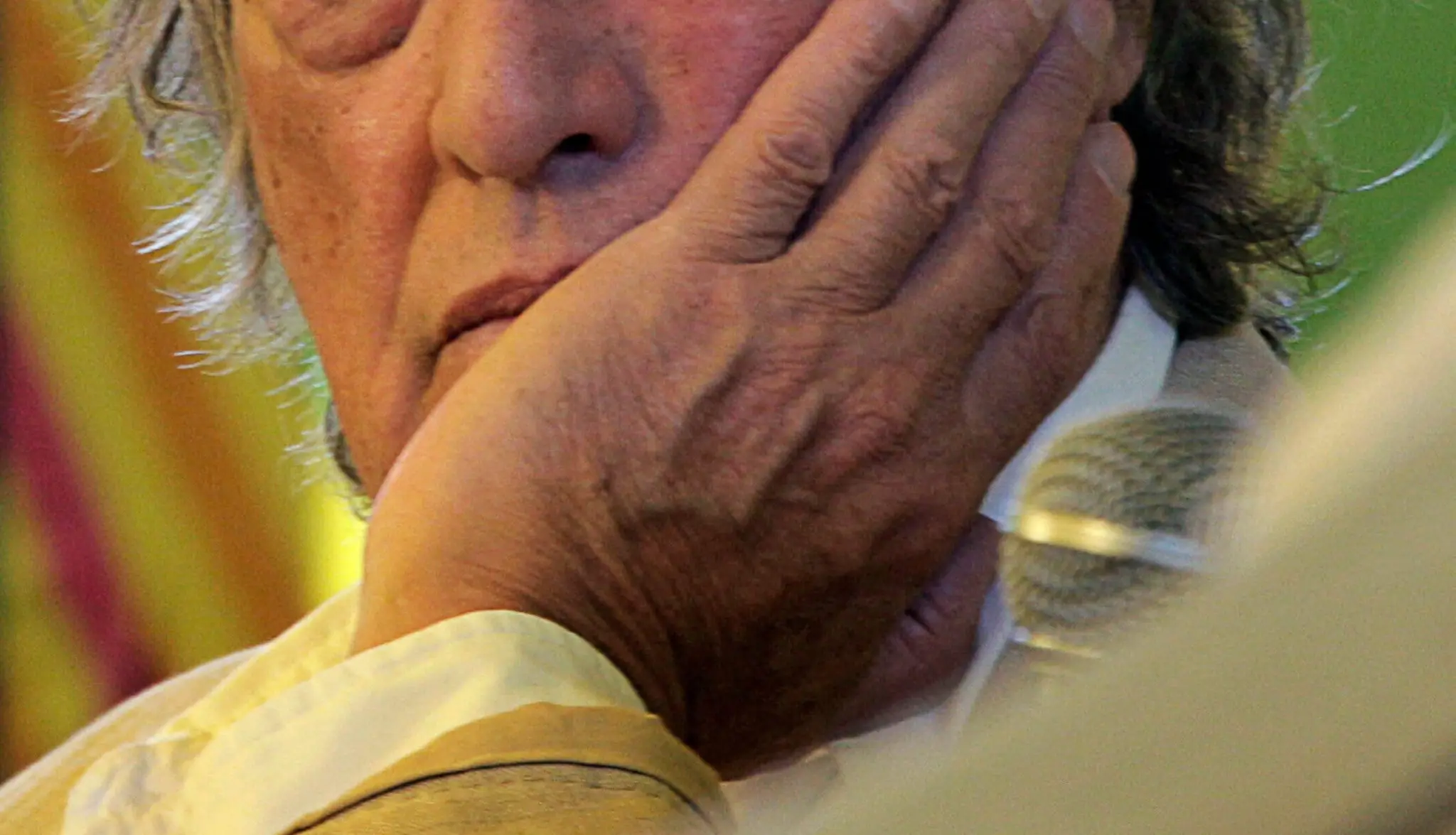 Tom Stoppard