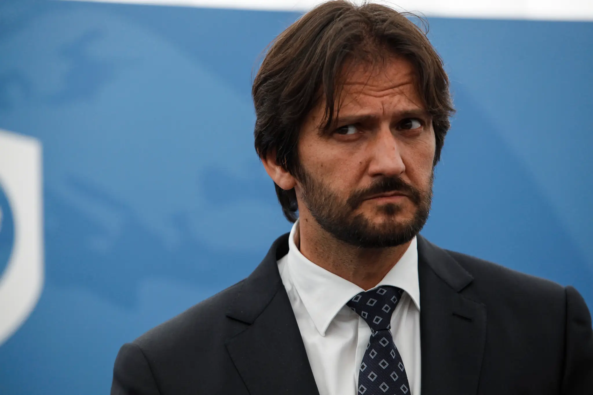 Minister vnútra Robert Kaliňák 