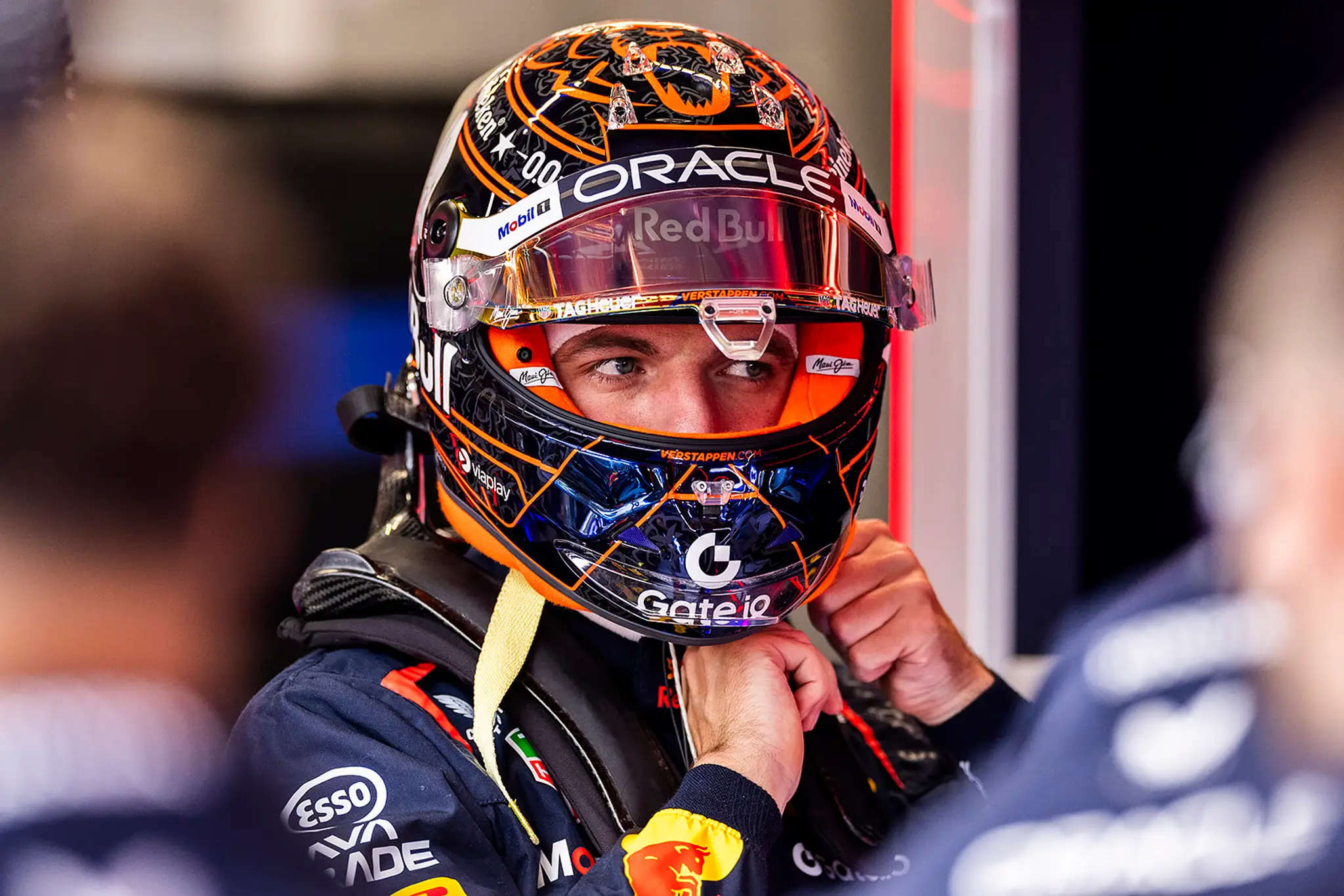 Kvalifikáciu na VC Veľkej Británie ovládol Verstappen. Holanďan opäť ukázal, že ho nikdy netreba odpisovať