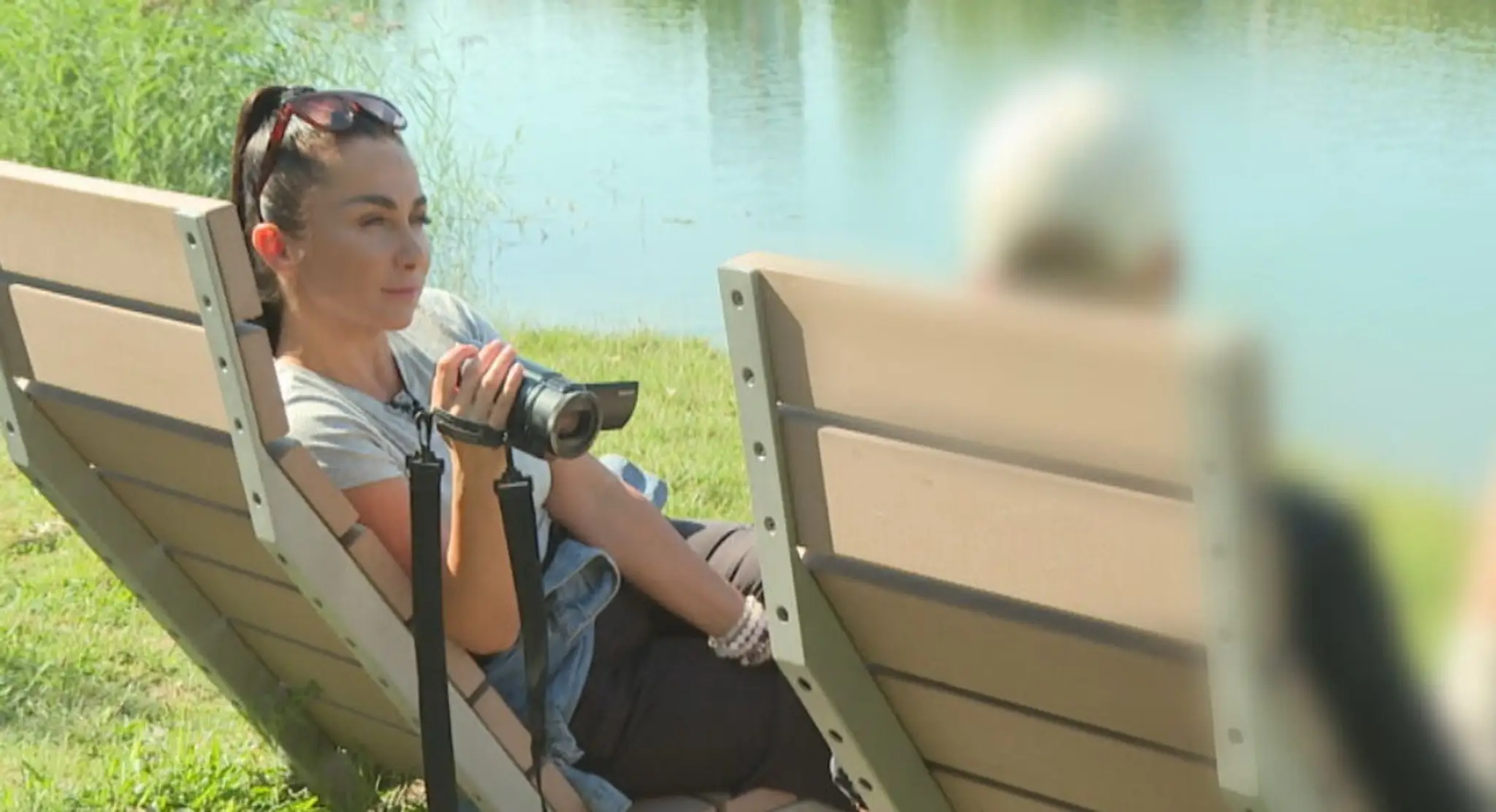 Muž, s ktorým sme sa rozprávali, sa narodil do rodiny Jehovových svedkov. 