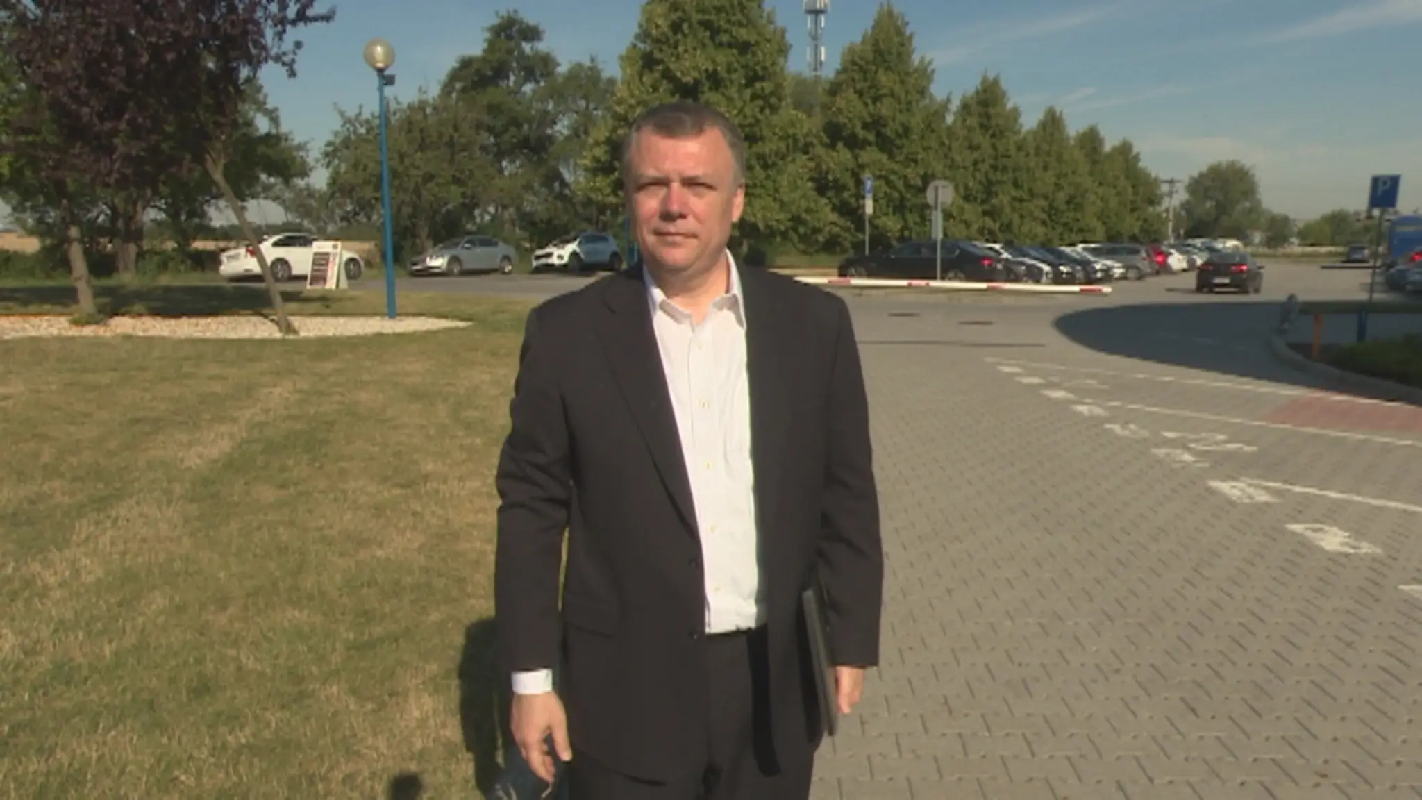 Rado Danilák.