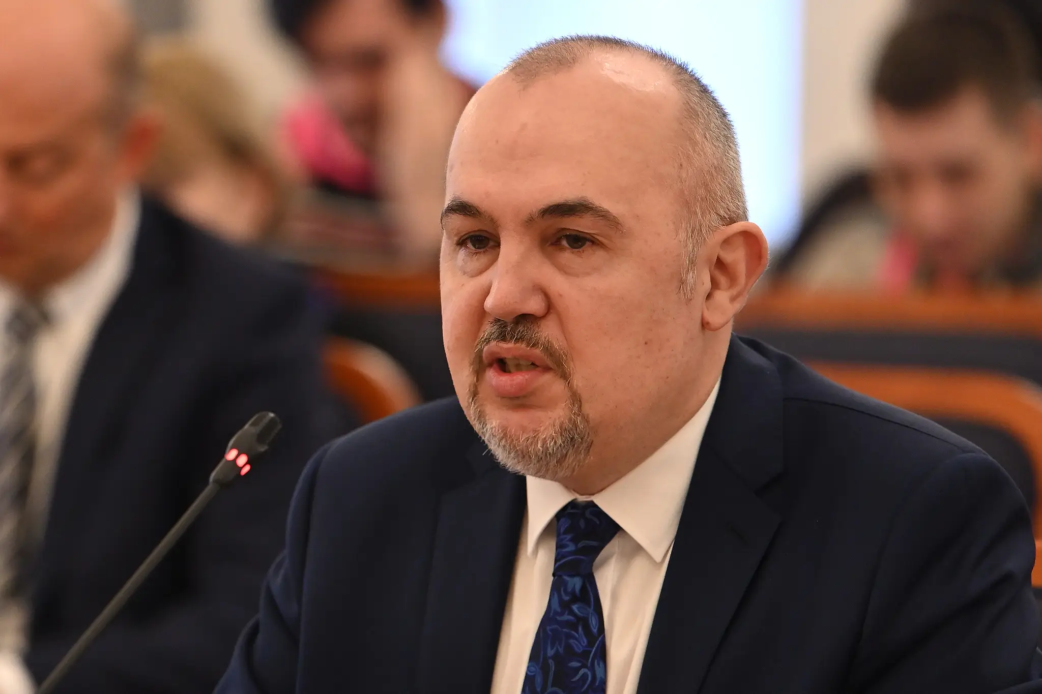 Kajetán Kičura. 