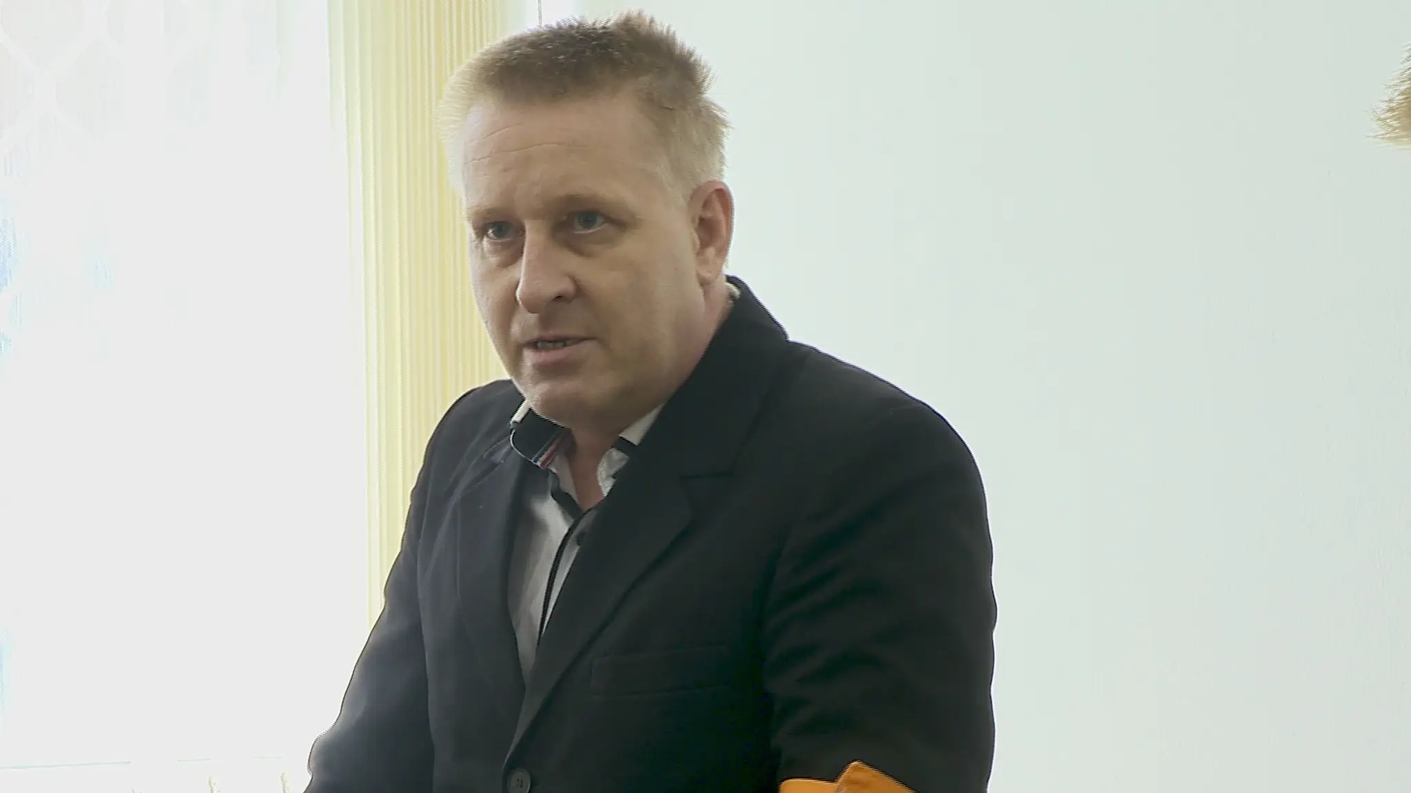 Jozef Šipoš.