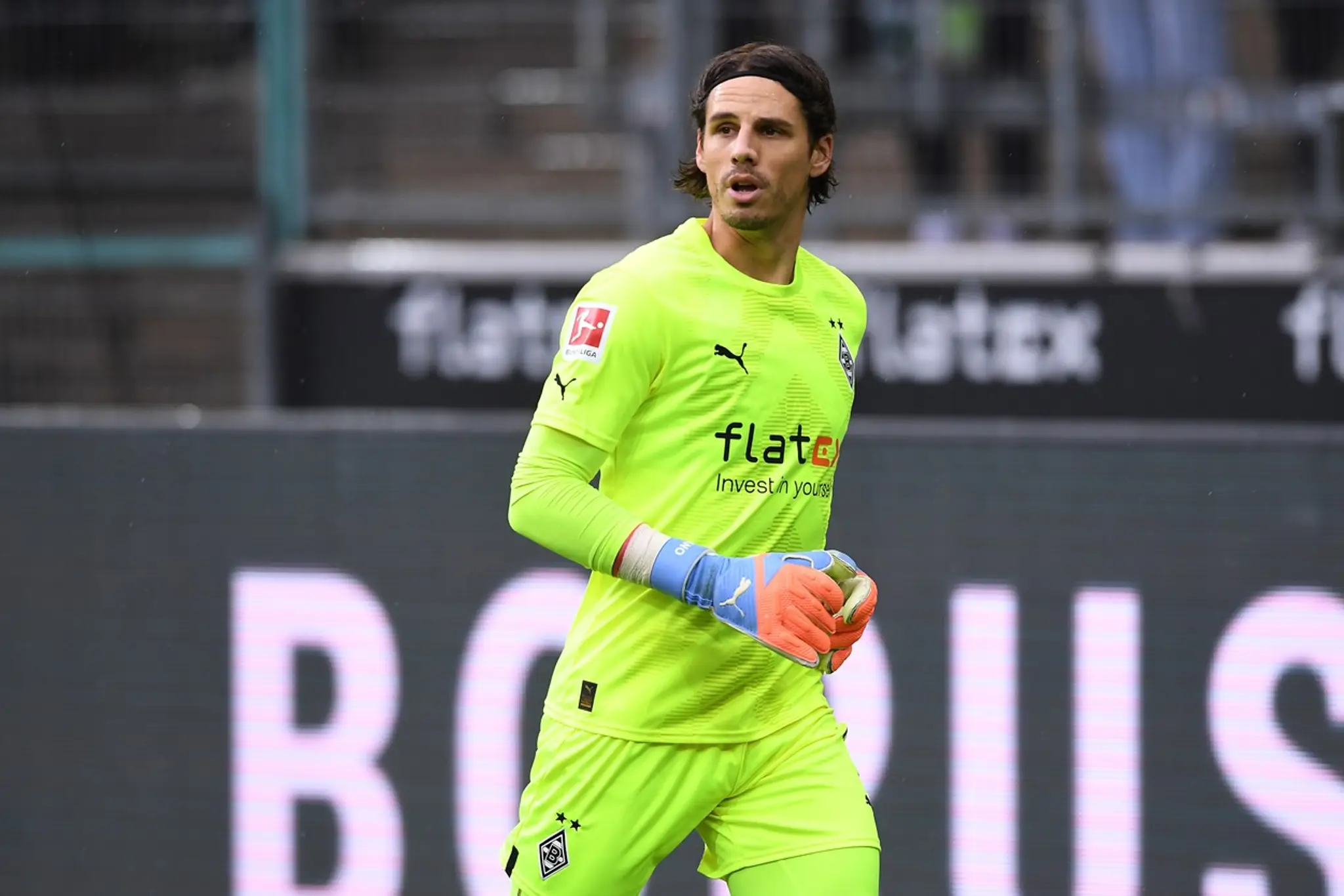 Yann Sommer