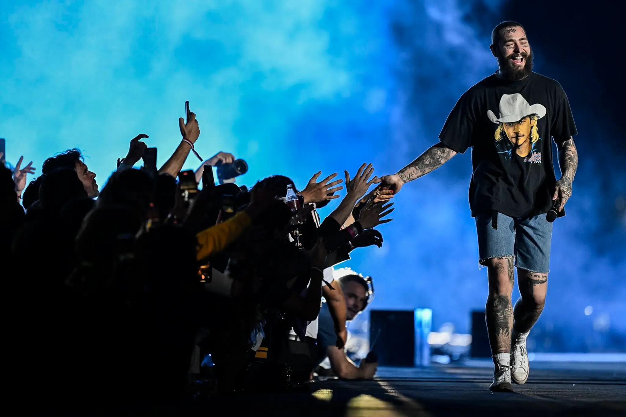Post Malone
