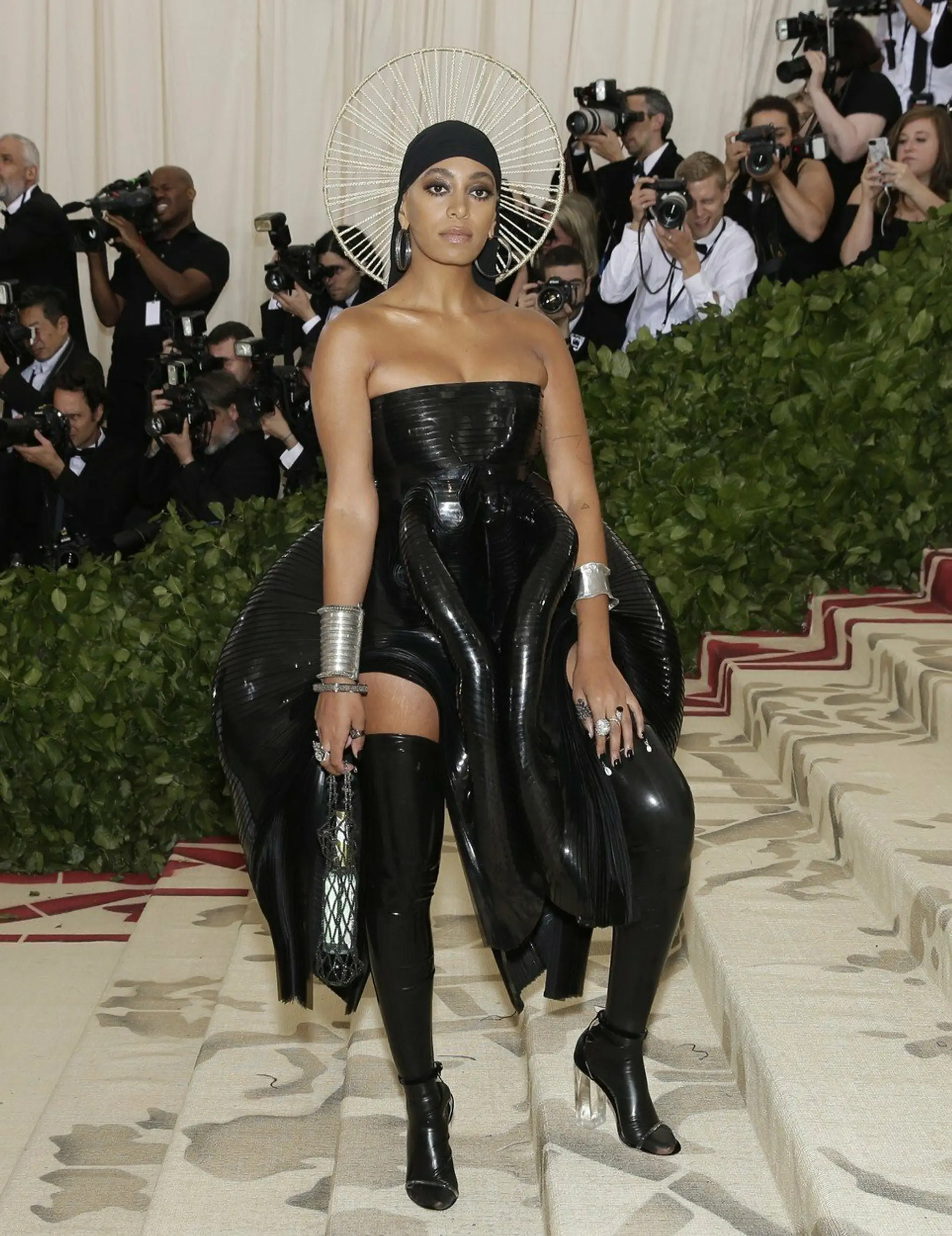 Solange Knowles