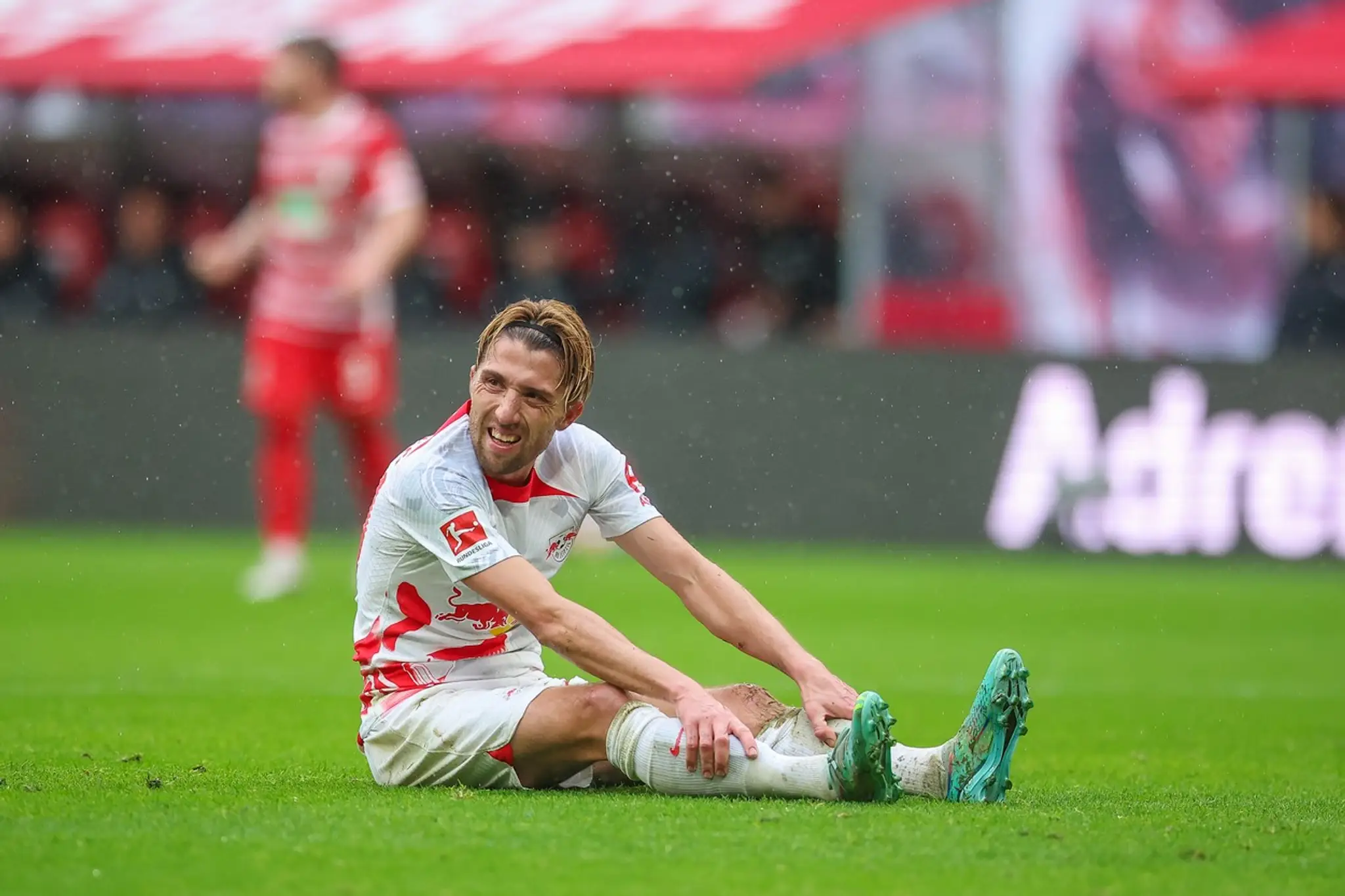 Kevin Kampl