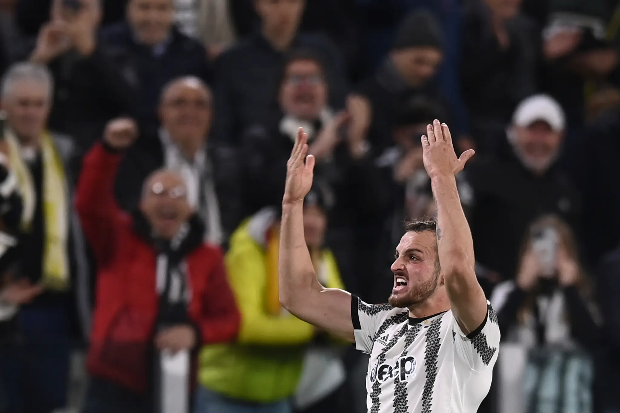 Juventus