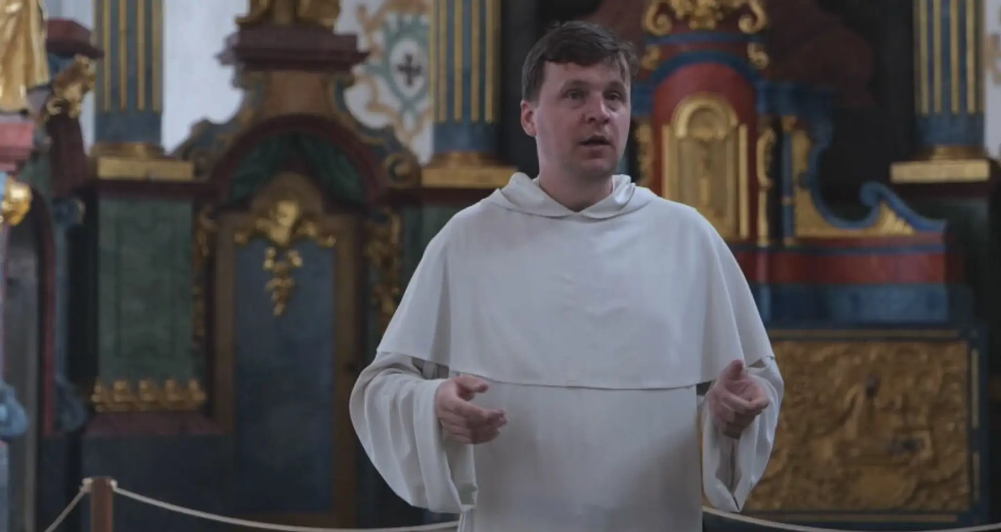 Páter Rafael