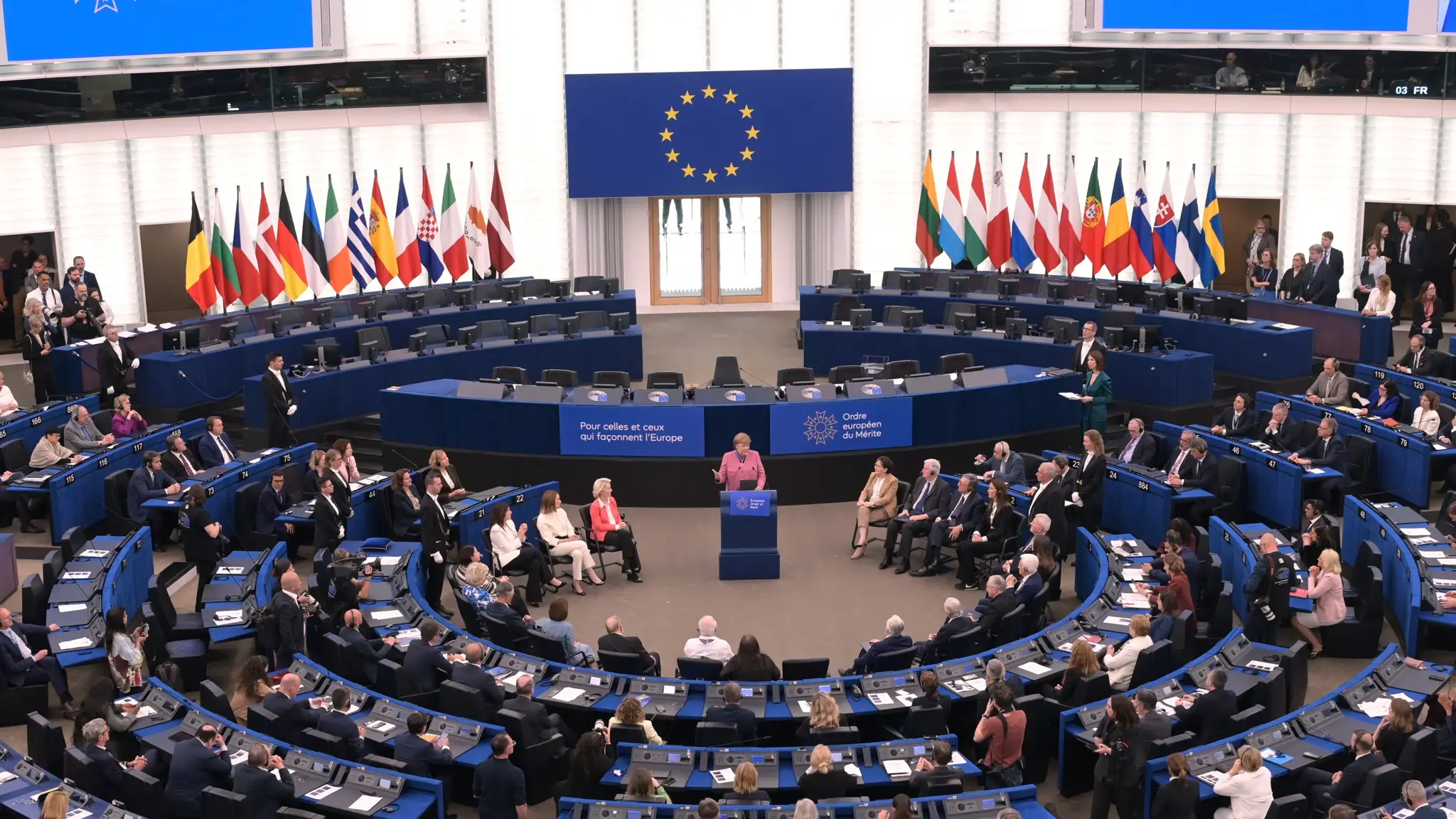 Európsky parlament