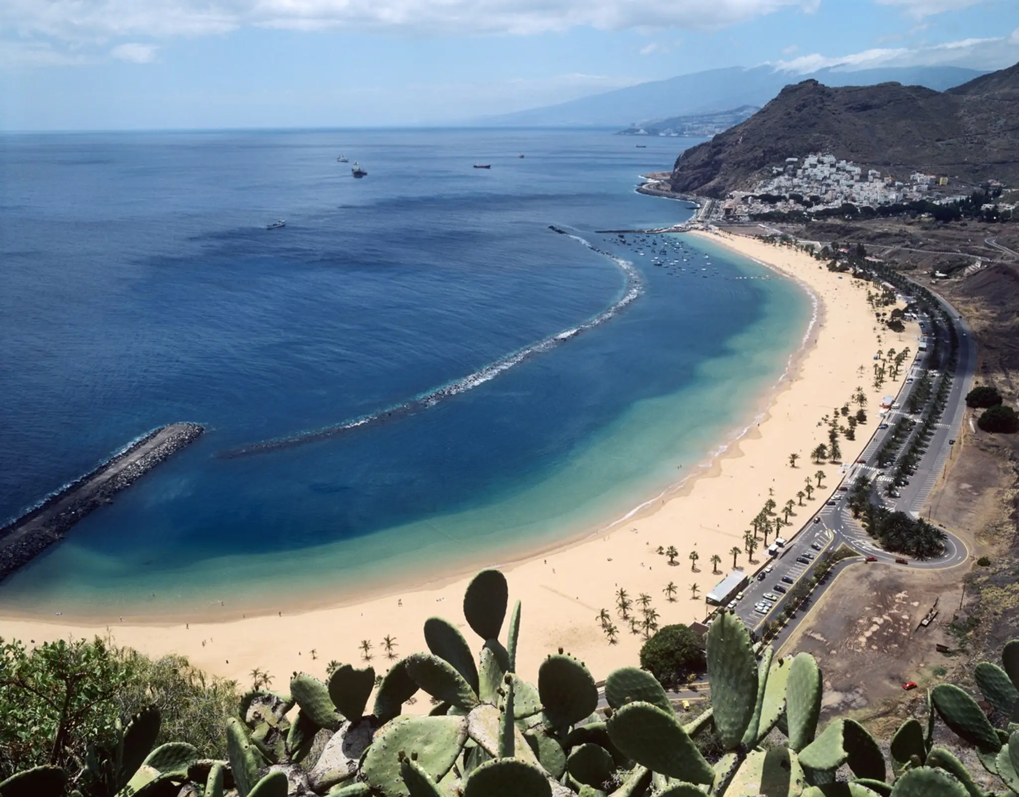 Tenerife