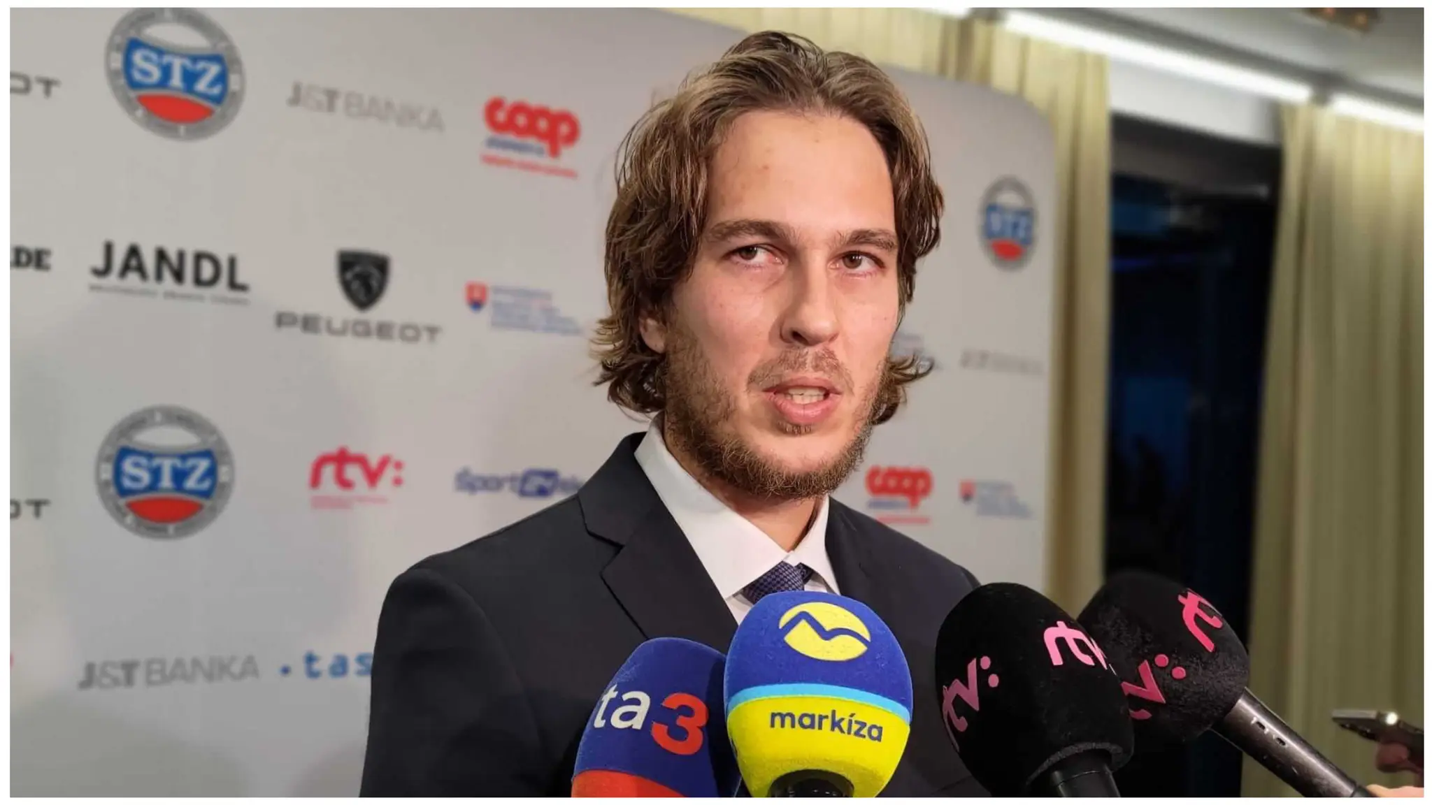 Lukáš Lacko