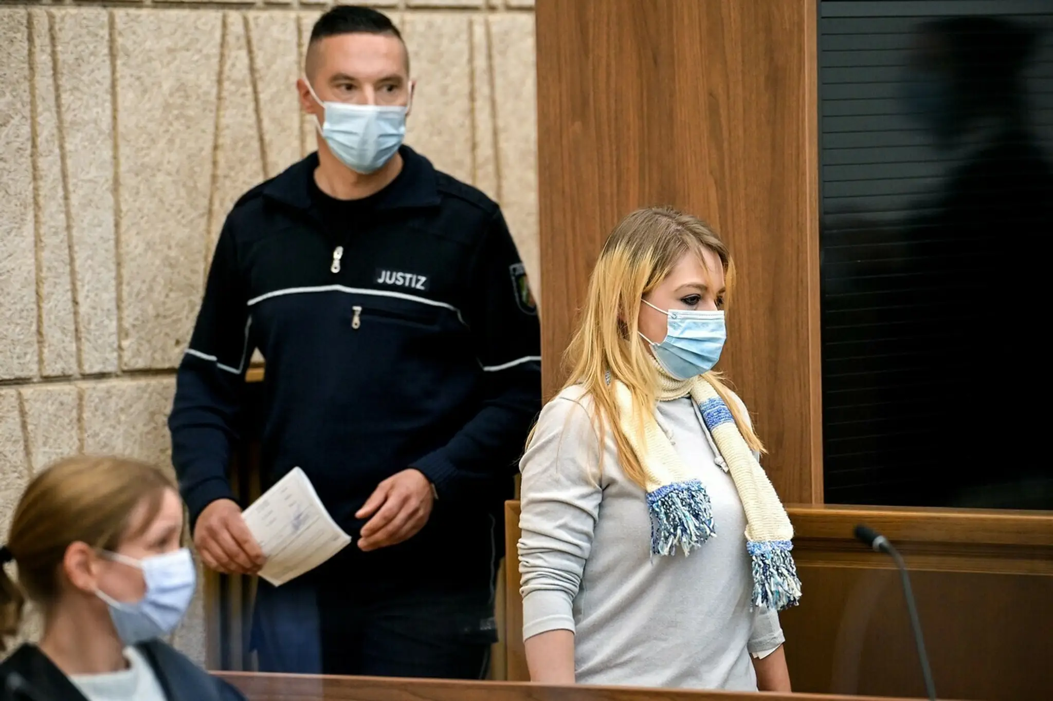 Nemku odsúdili na doživotie za vraždu svojich detí