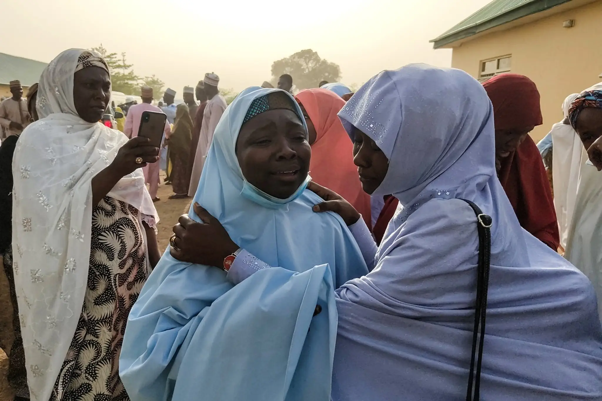 Nigeria Zamfara