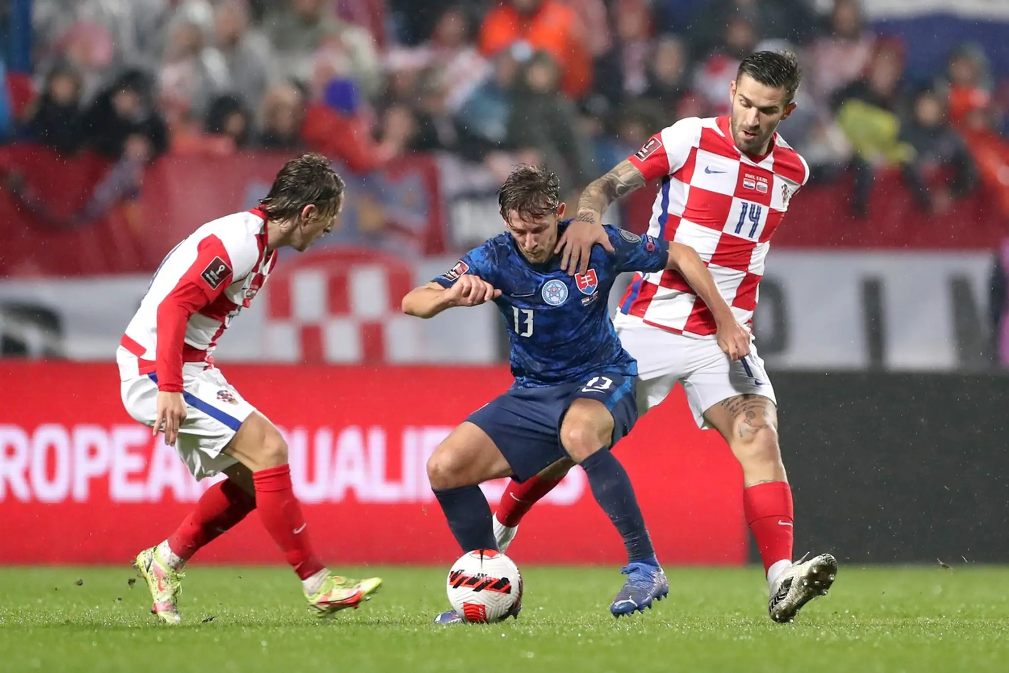 Patrik Hrošovský