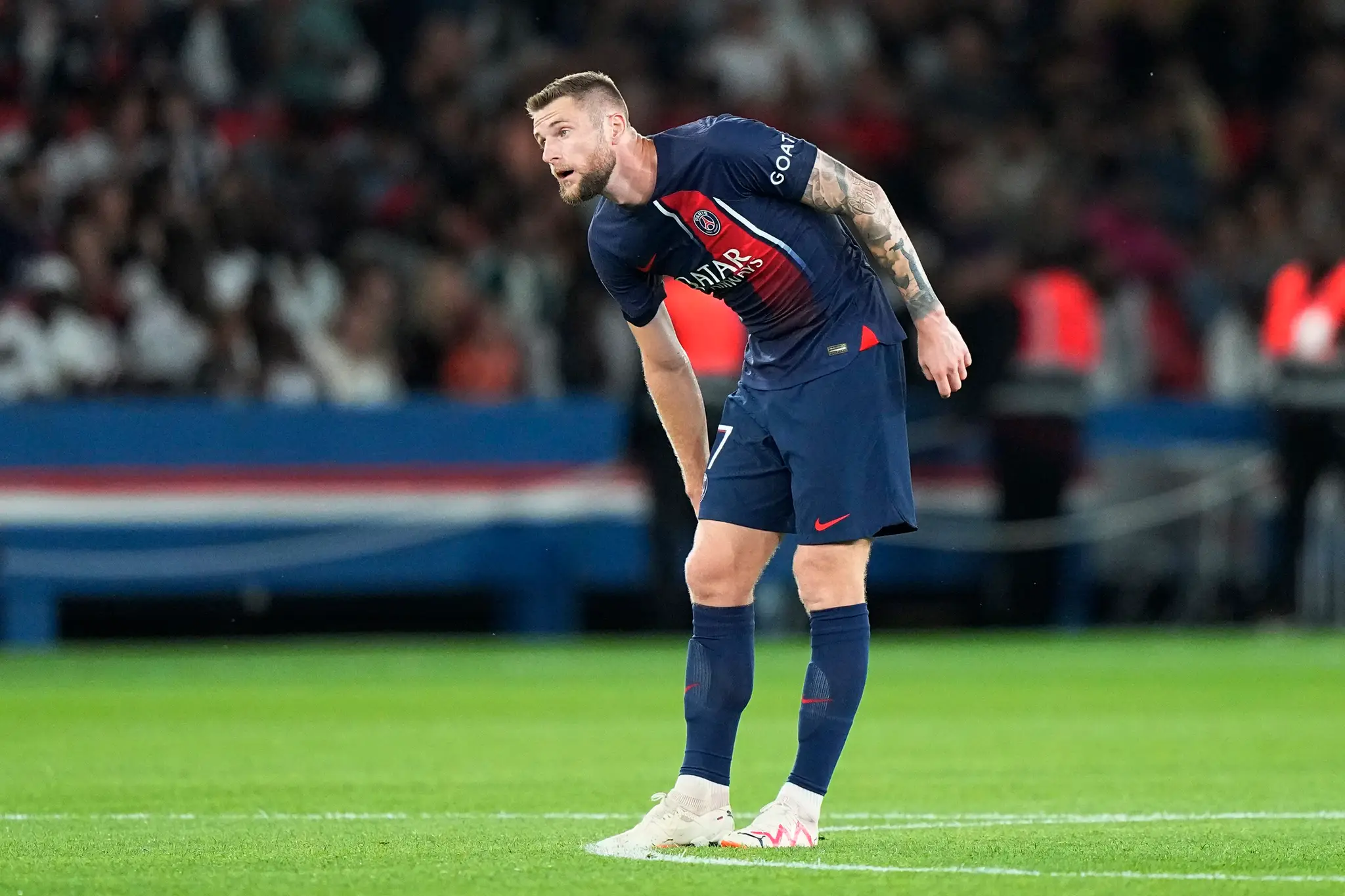 Milan Škriniar