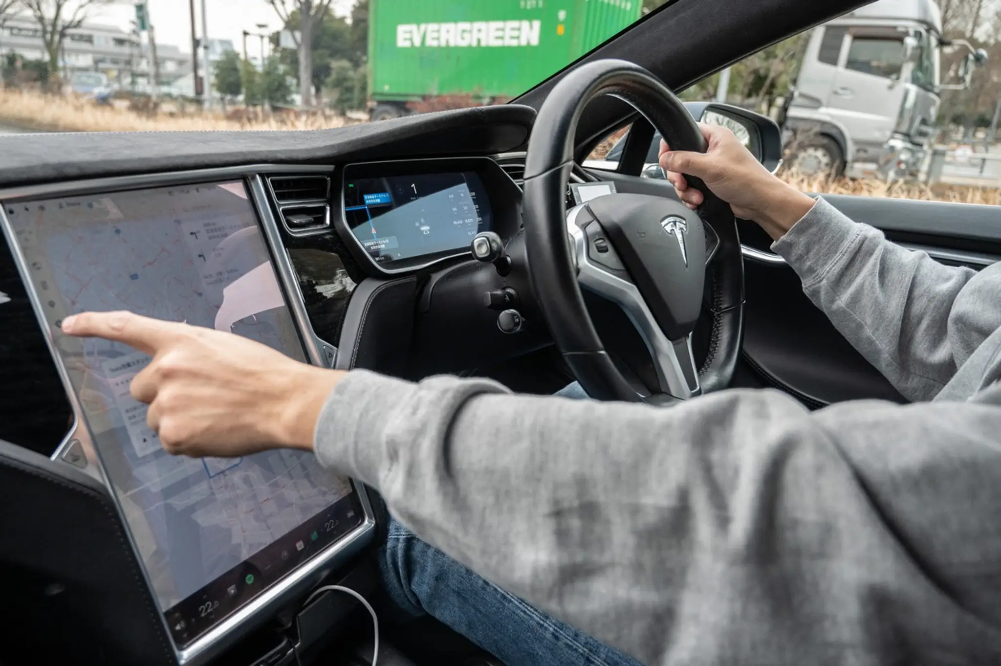 Tesla