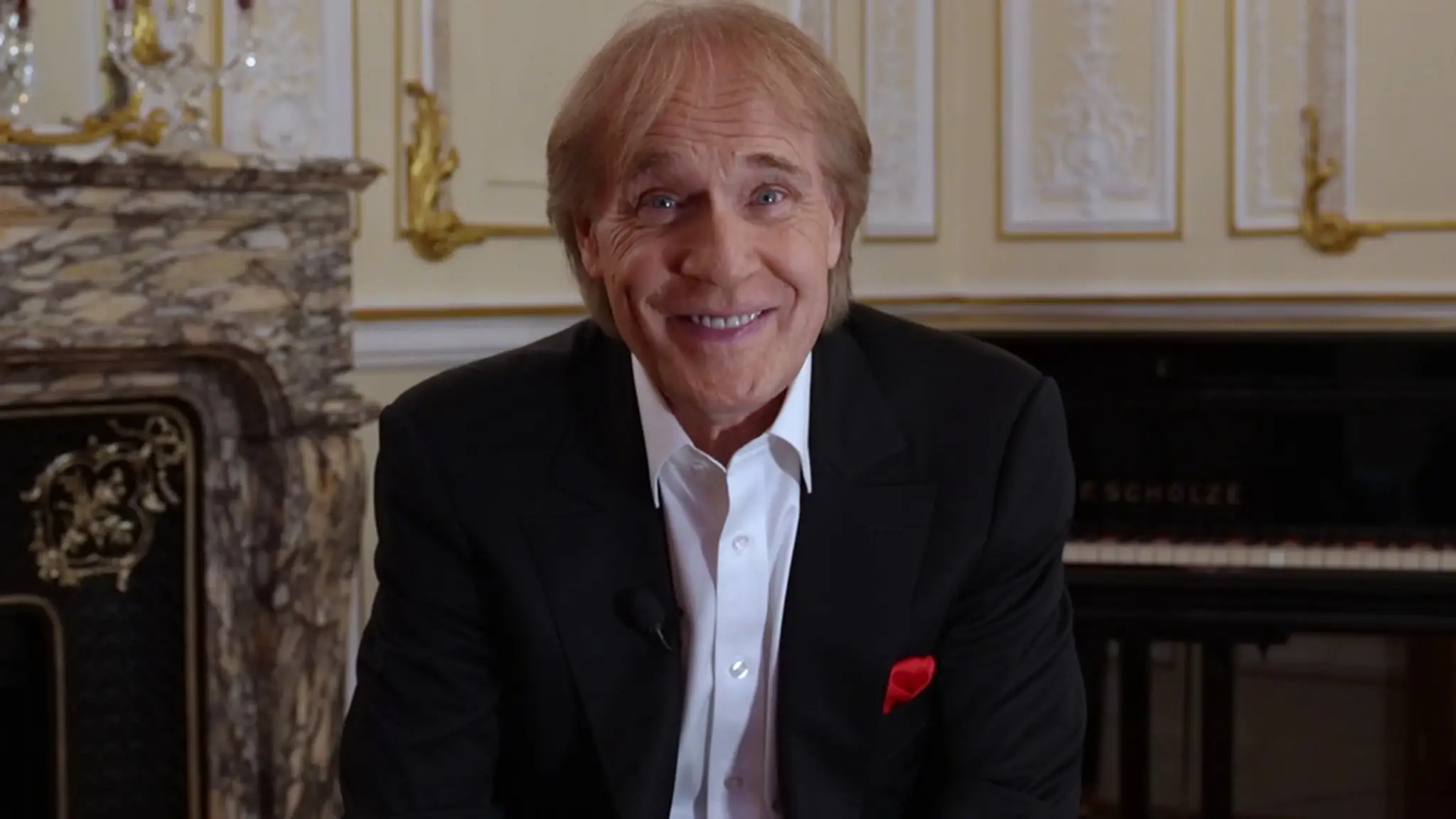 Richard Clayderman