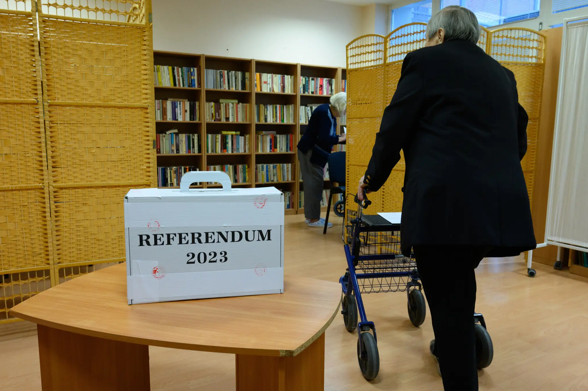 Referendum