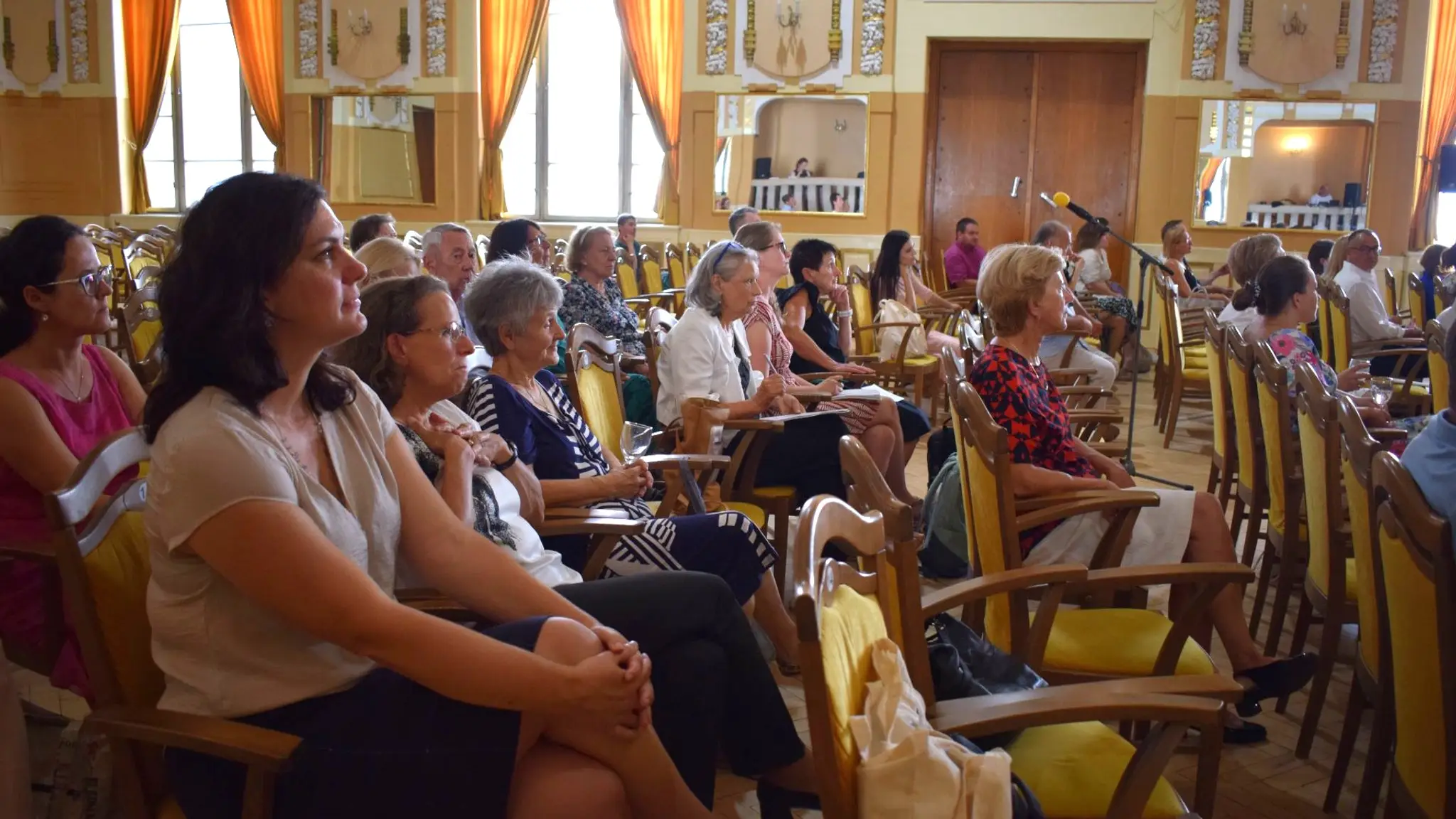 Letná škola Studia Academica Slovaca oslavuje 60. výročie